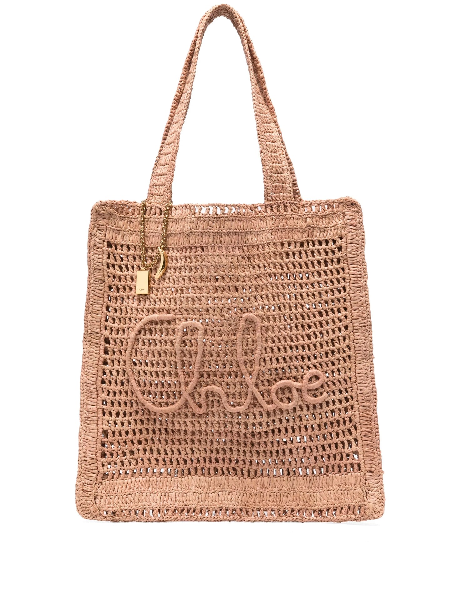 Summer Banana tote bag