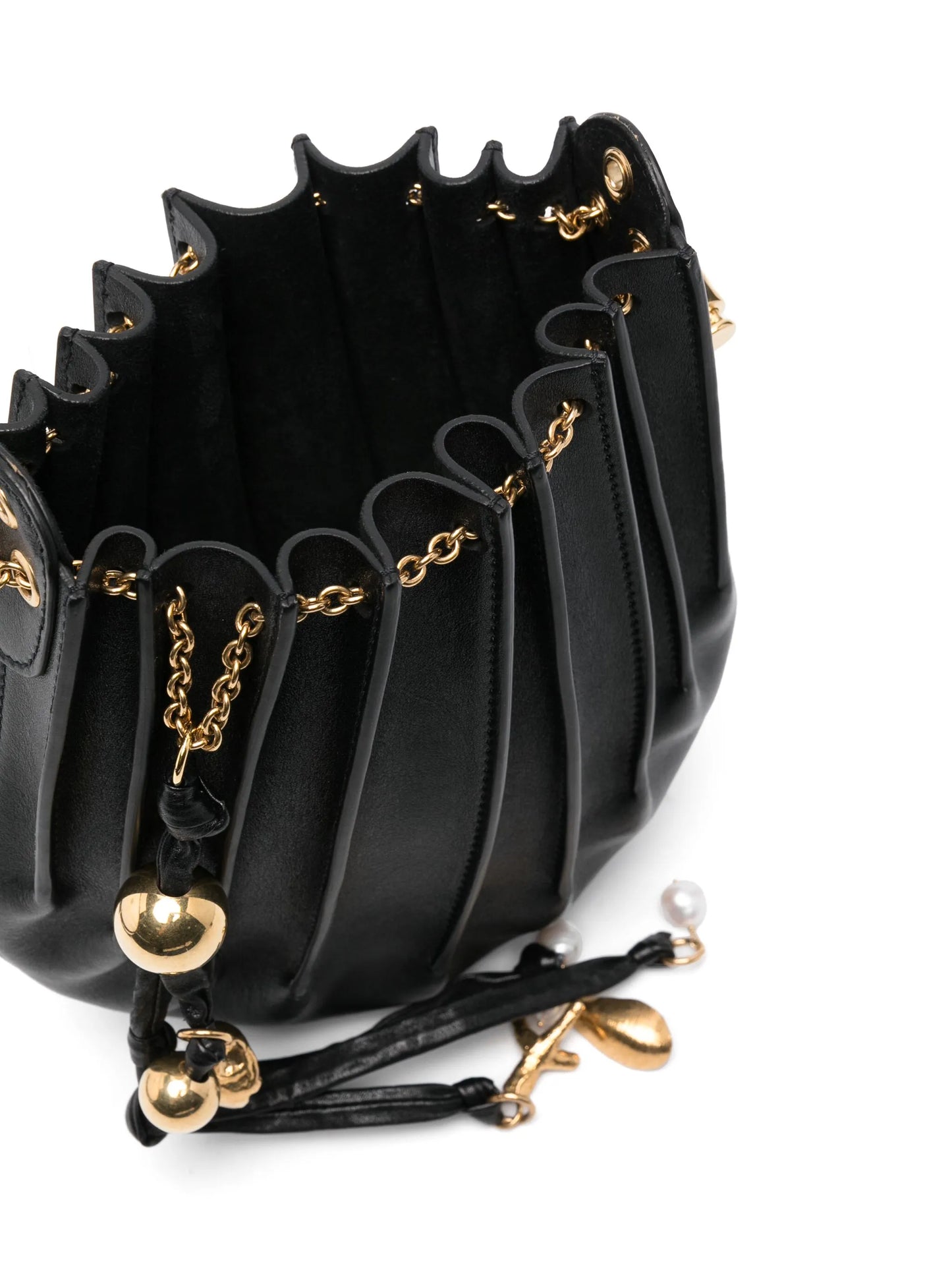 Sea Treasures cross body bag