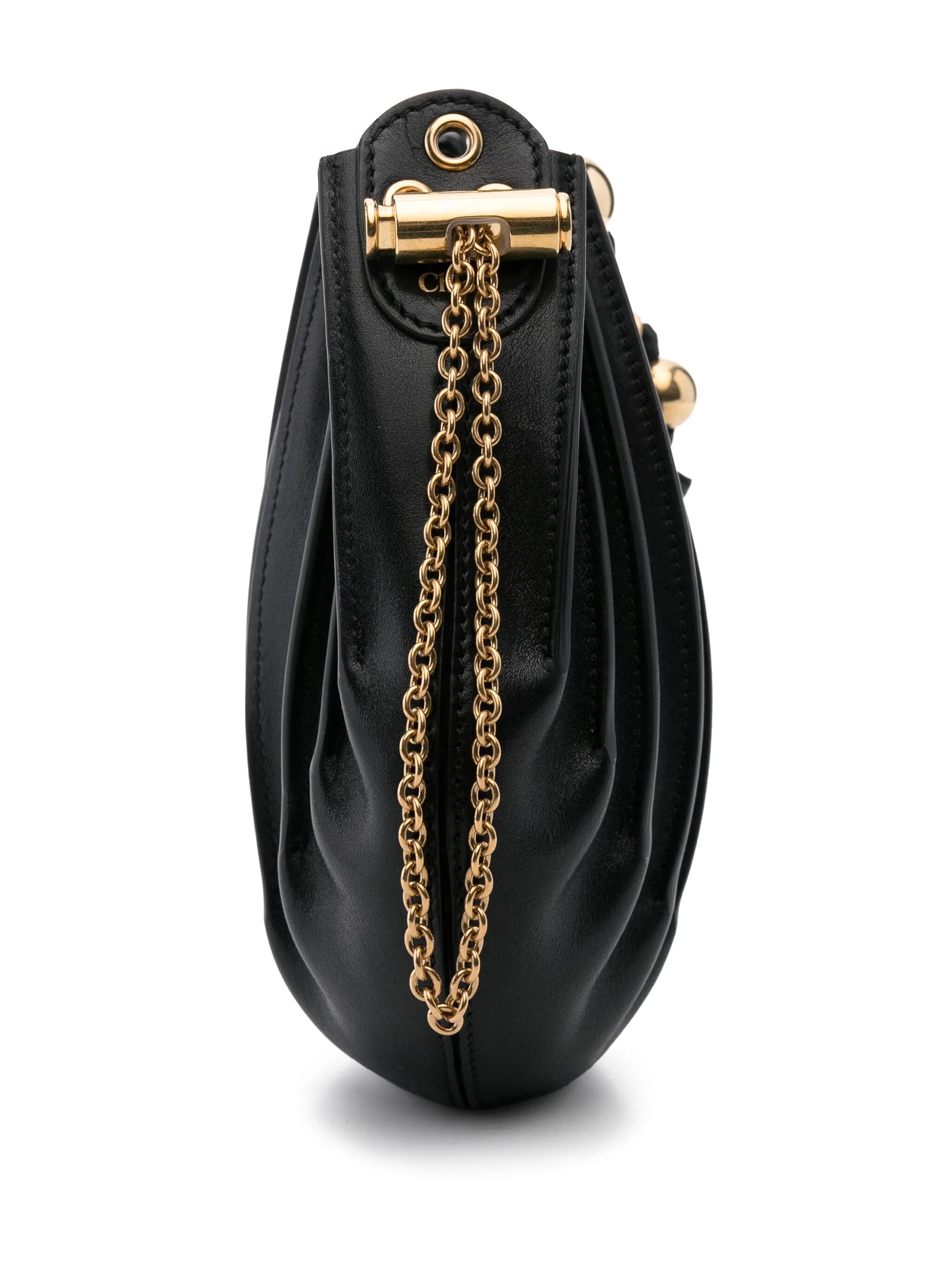 Sea Treasures cross body bag