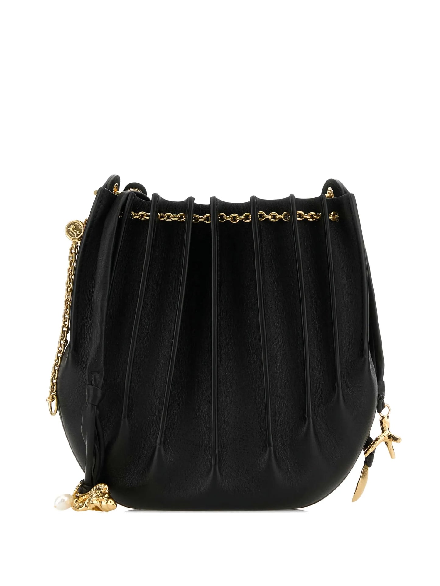 Sea Treasures cross body bag