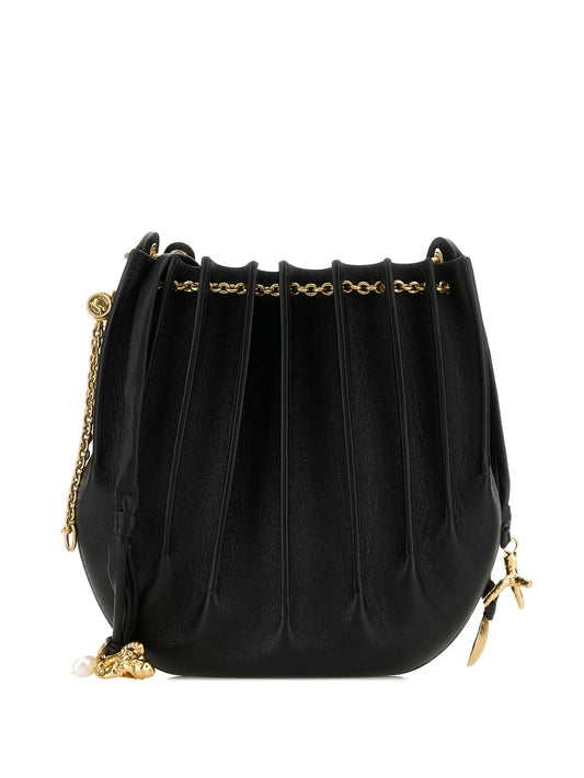 Sea Treasures cross body bag