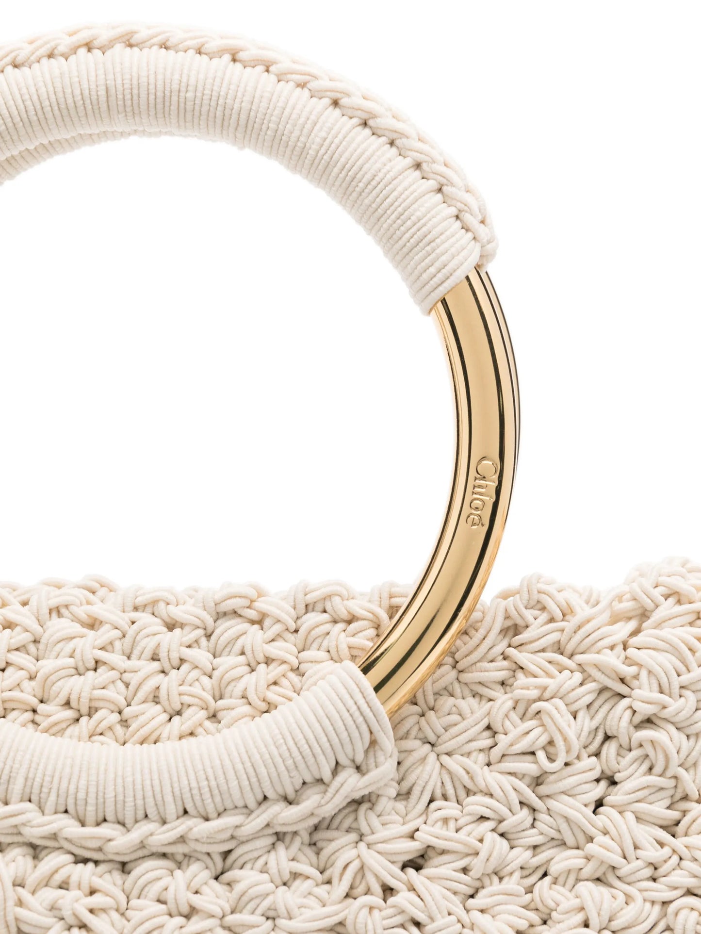 small Bracelet Paravent tote bag