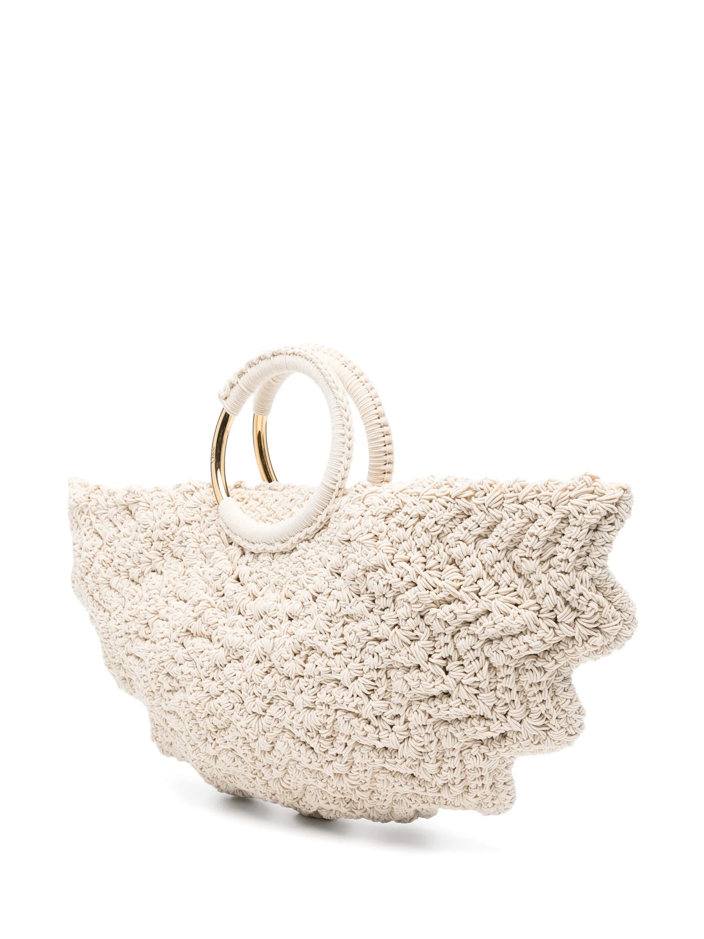 small Bracelet Paravent tote bag