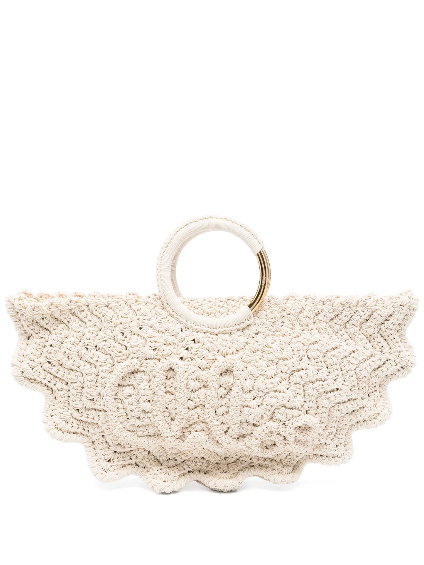 small Bracelet Paravent tote bag