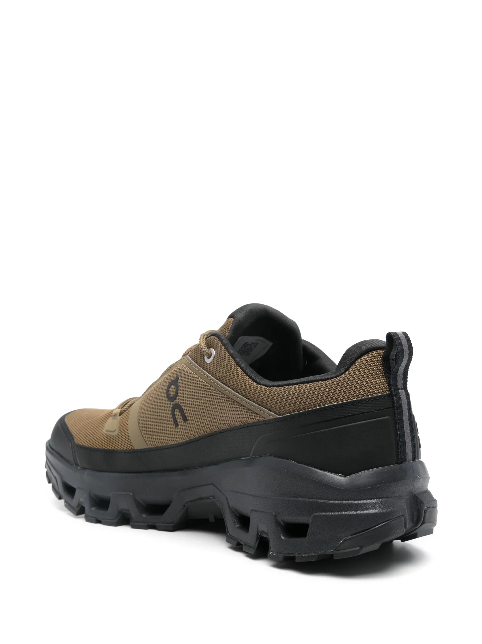 Cloudrock Low waterproof sneakers