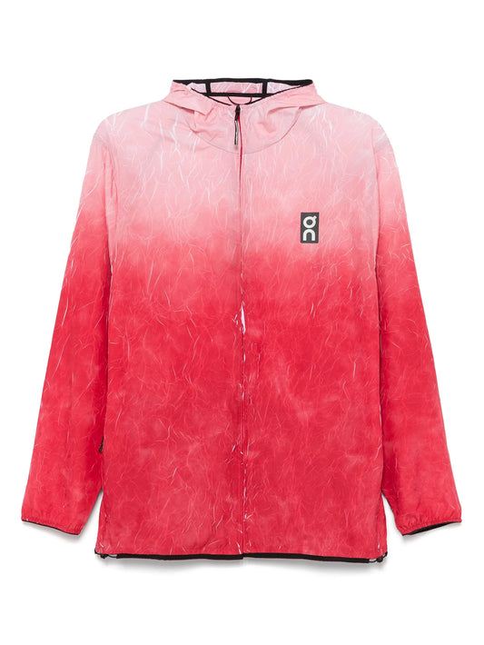 Pace running jacket