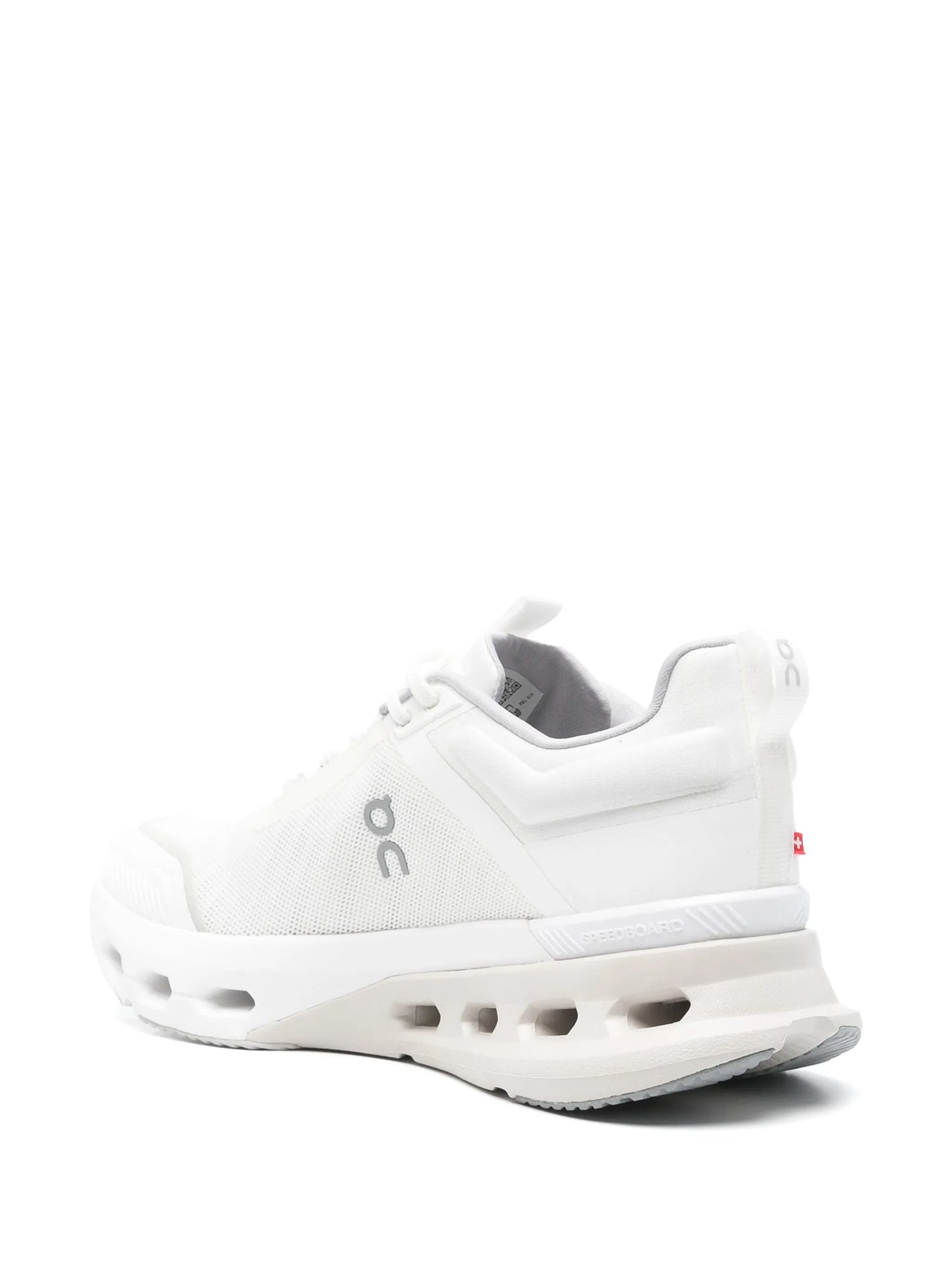 Cloudnova X sneakers