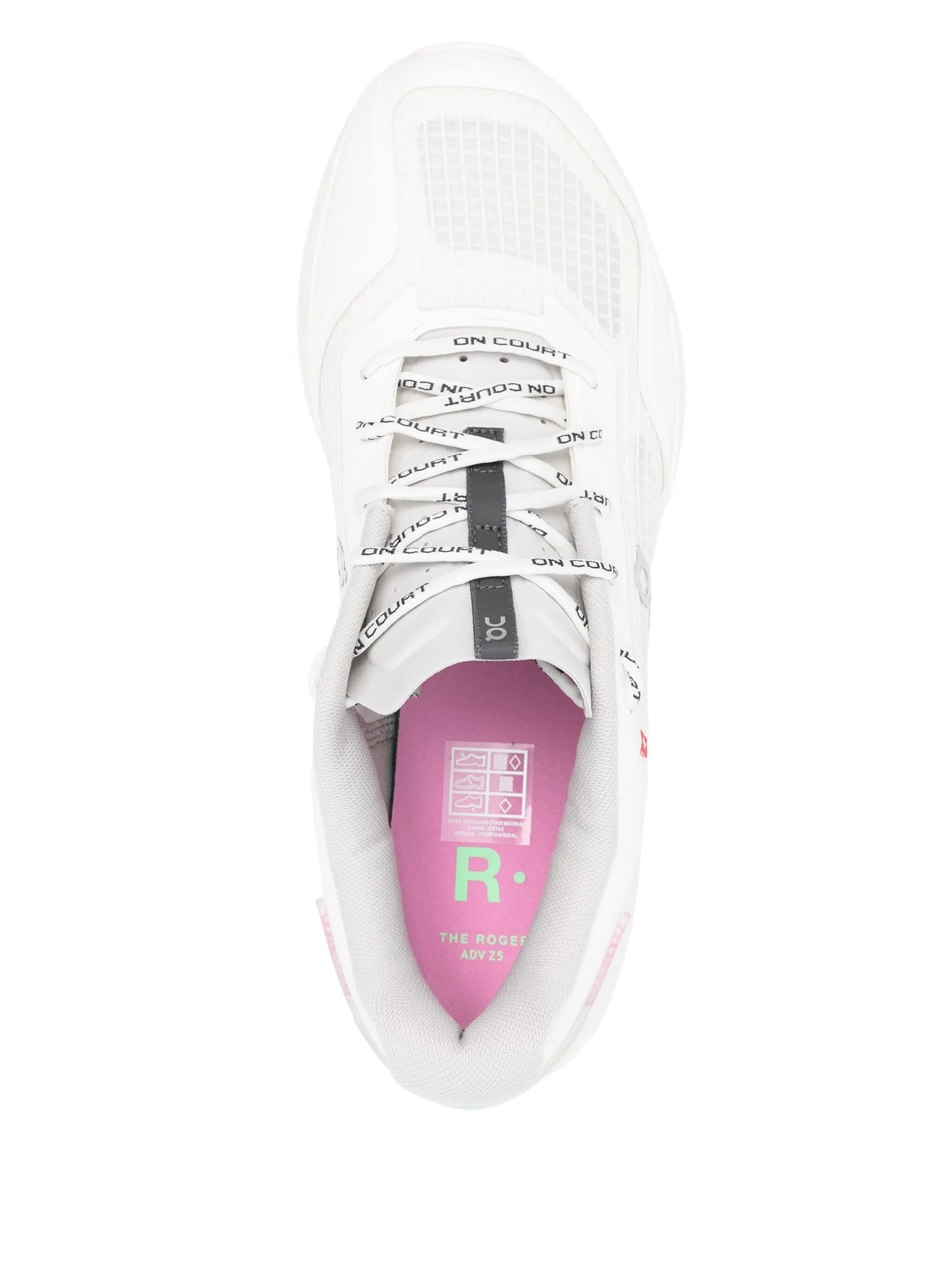 Roger Advantage Z5 sneakers
