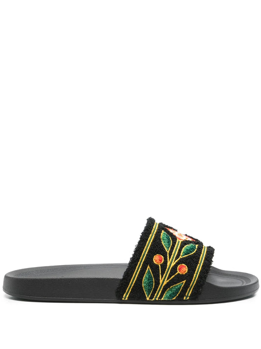Laurel slides