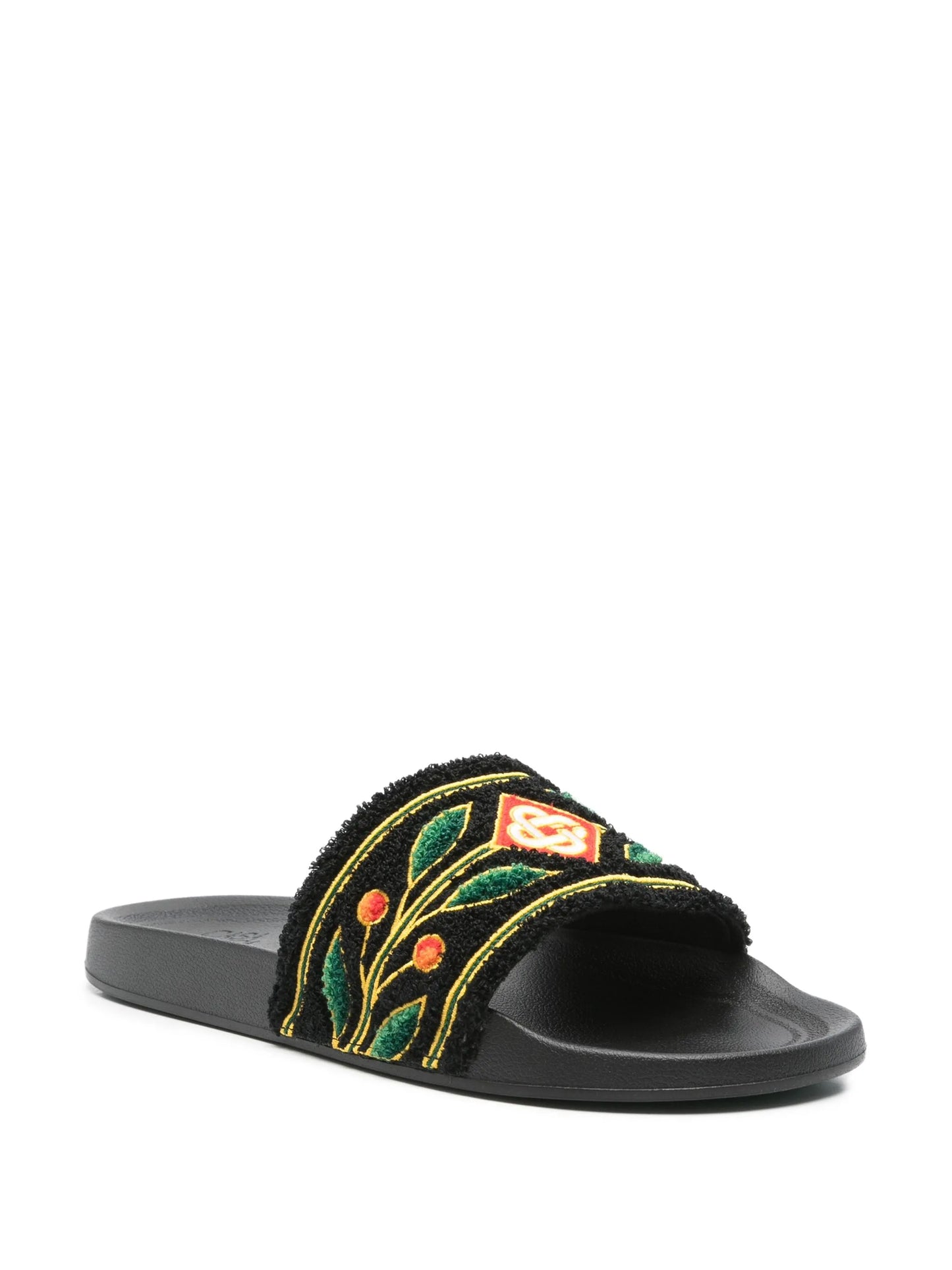Laurel slides