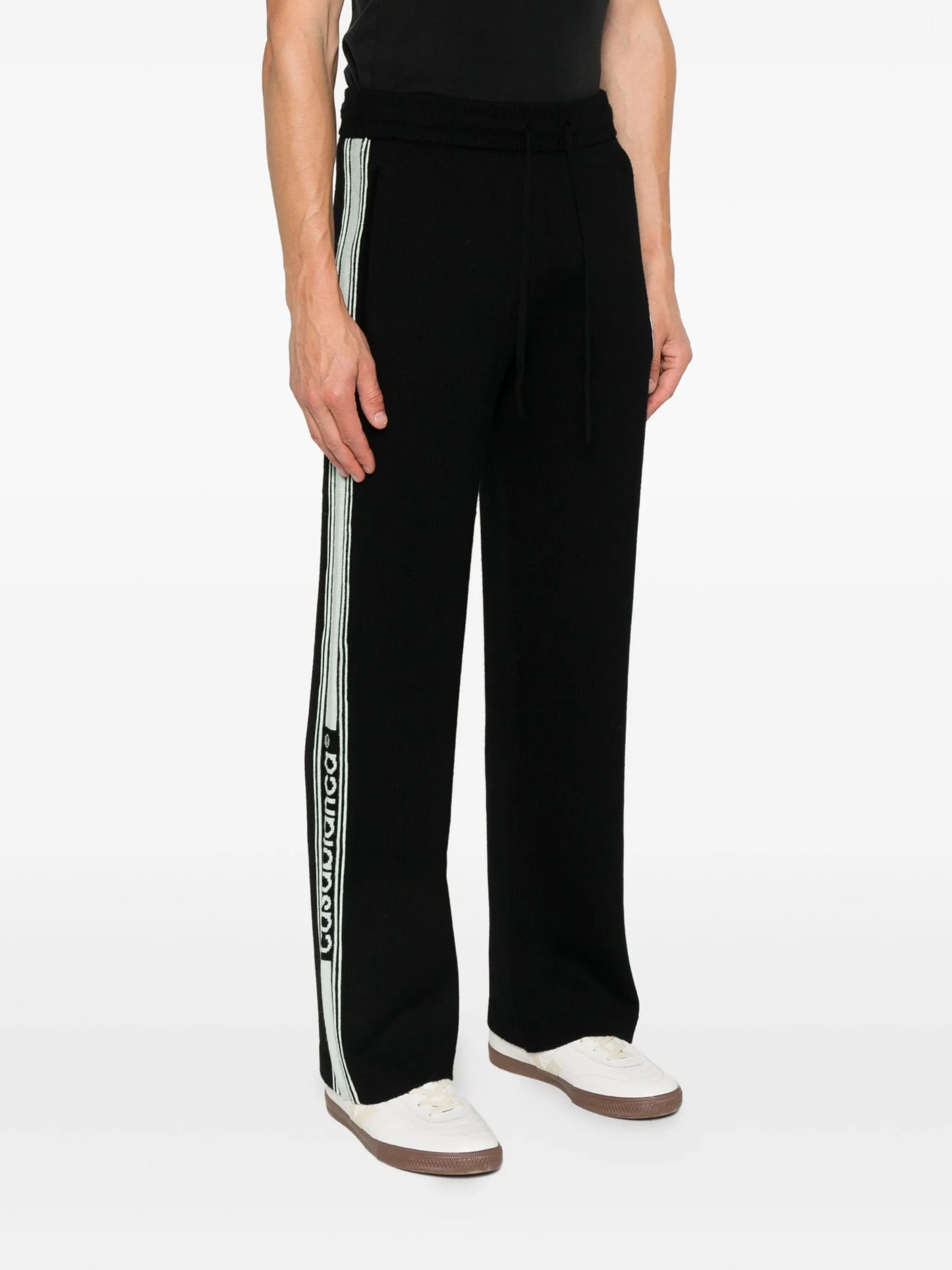 merino track pants