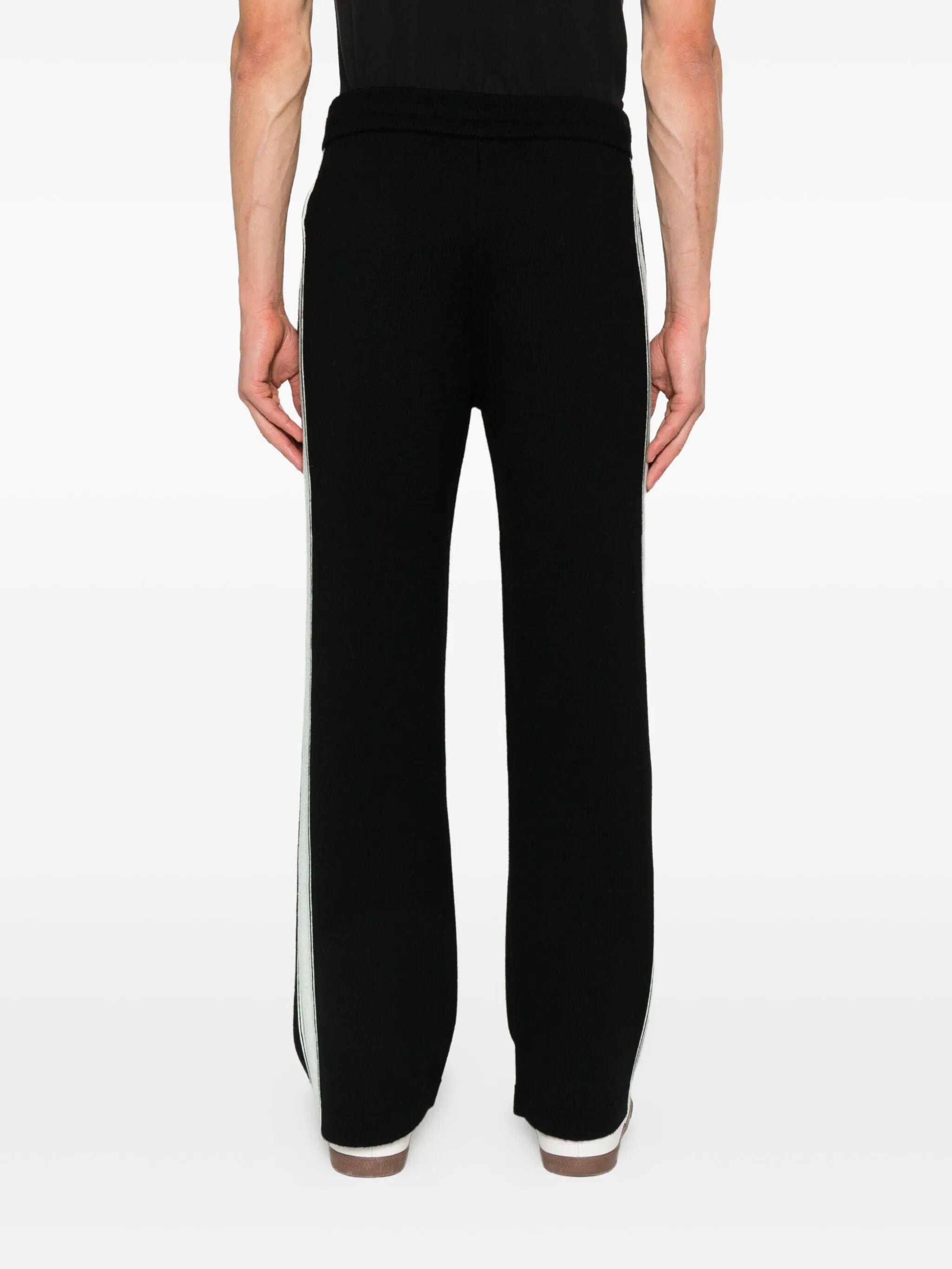merino track pants
