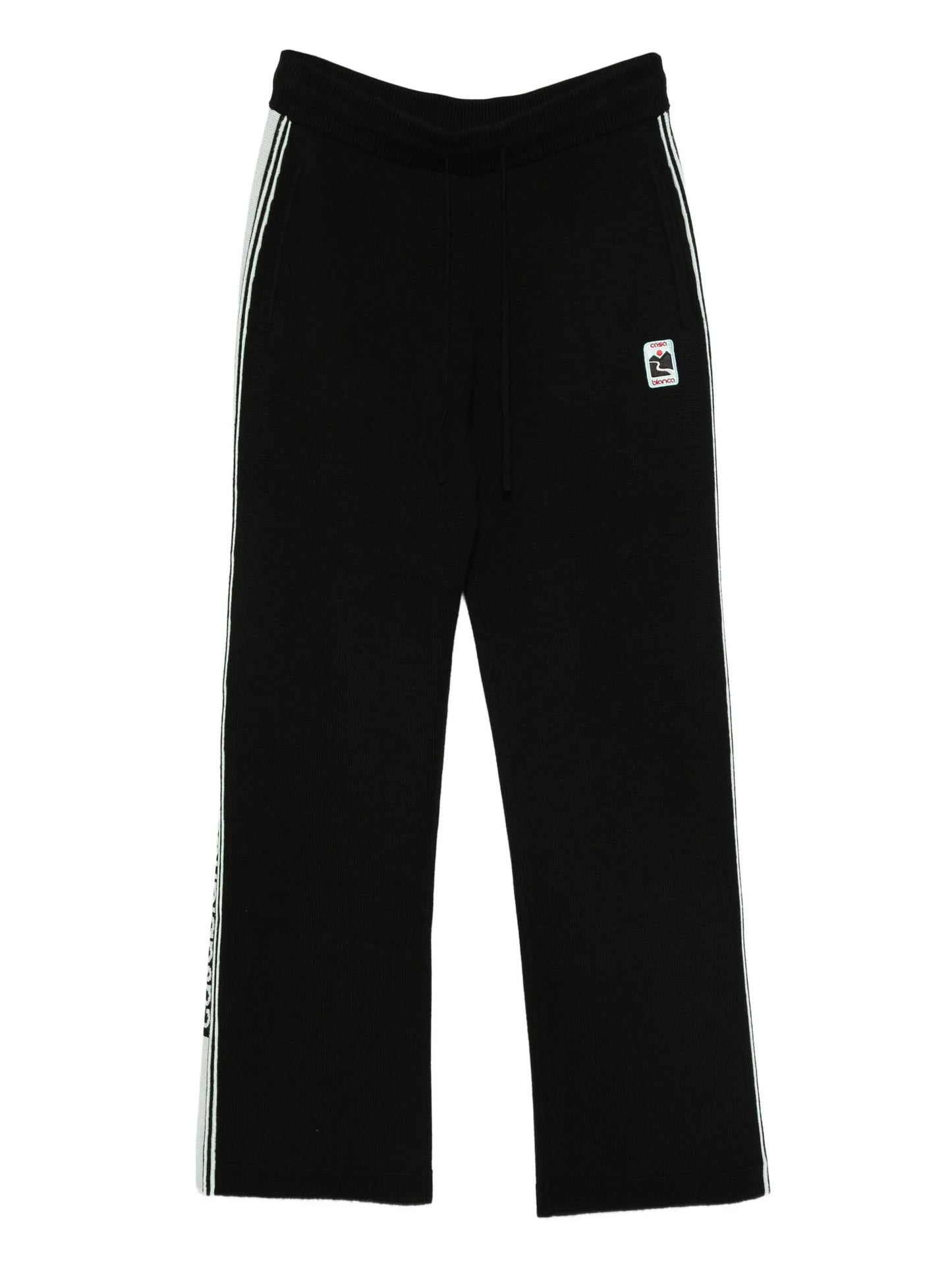 merino track pants