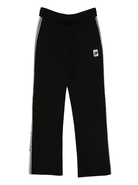 merino track pants