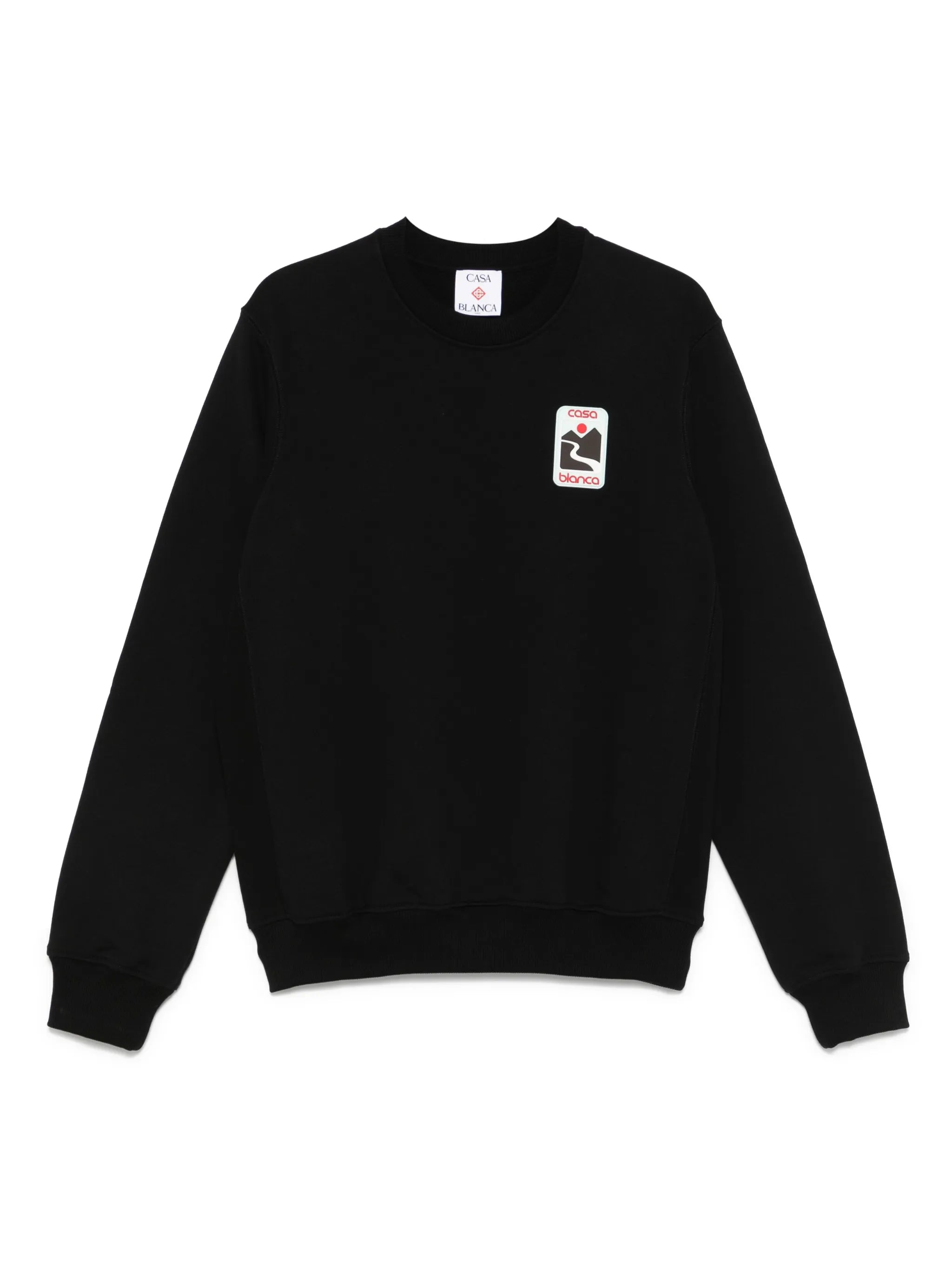 Sunset Valley sweatshirt