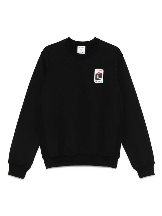 Sunsent Valley sweatshirt