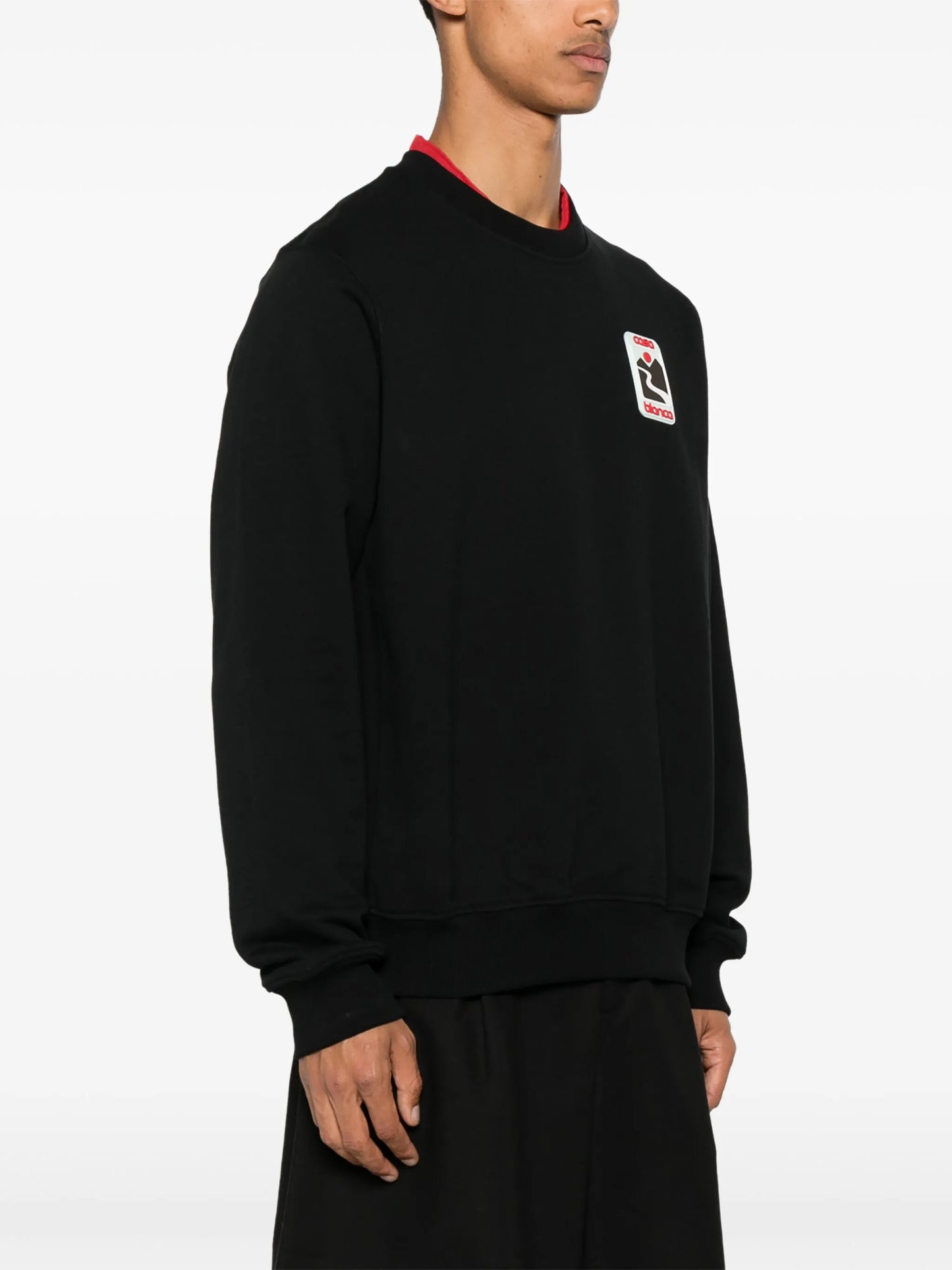 Sunset Valley sweatshirt