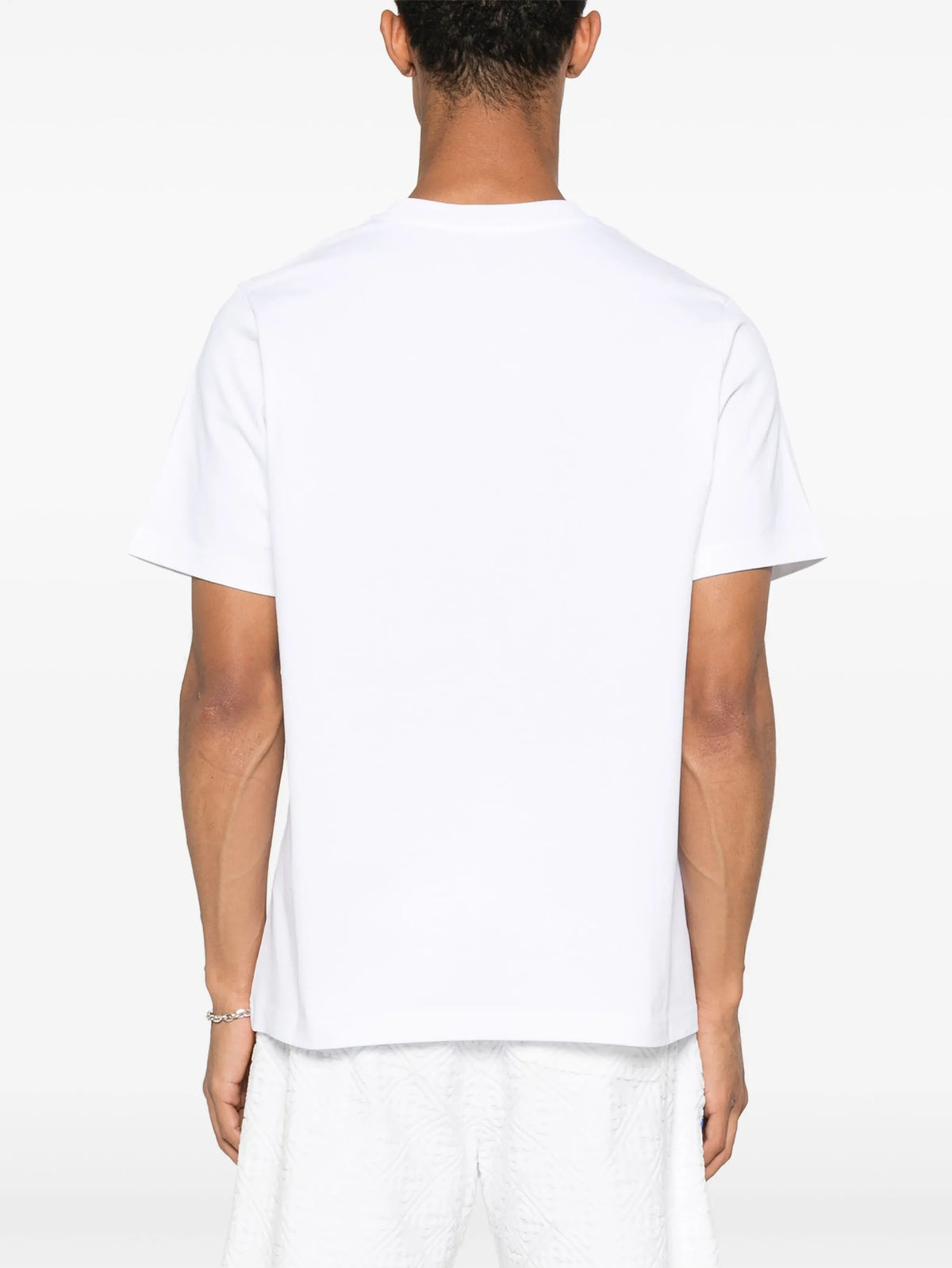 Montagne short sleeve T-shirt