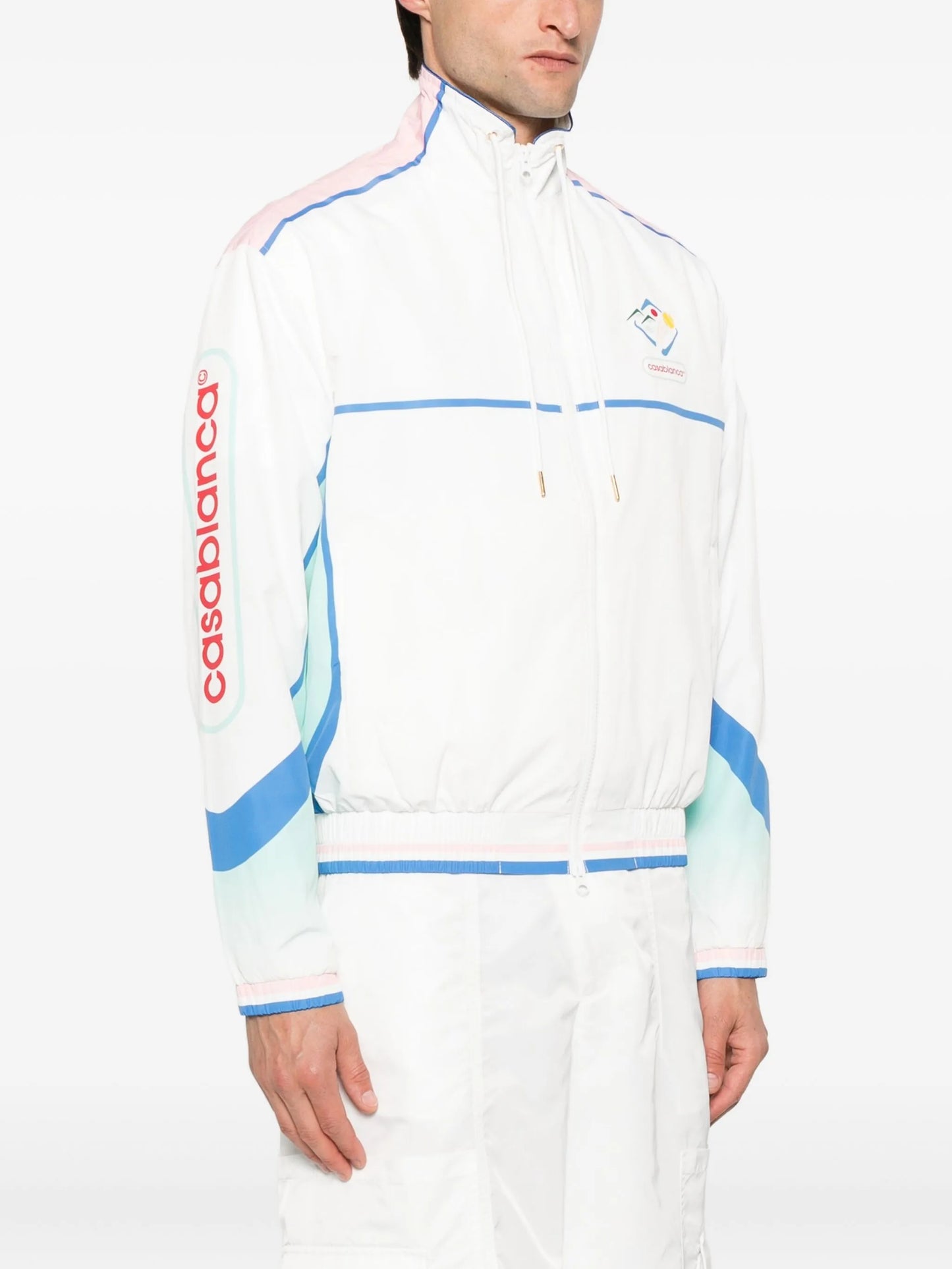 Casa Sportif jacket