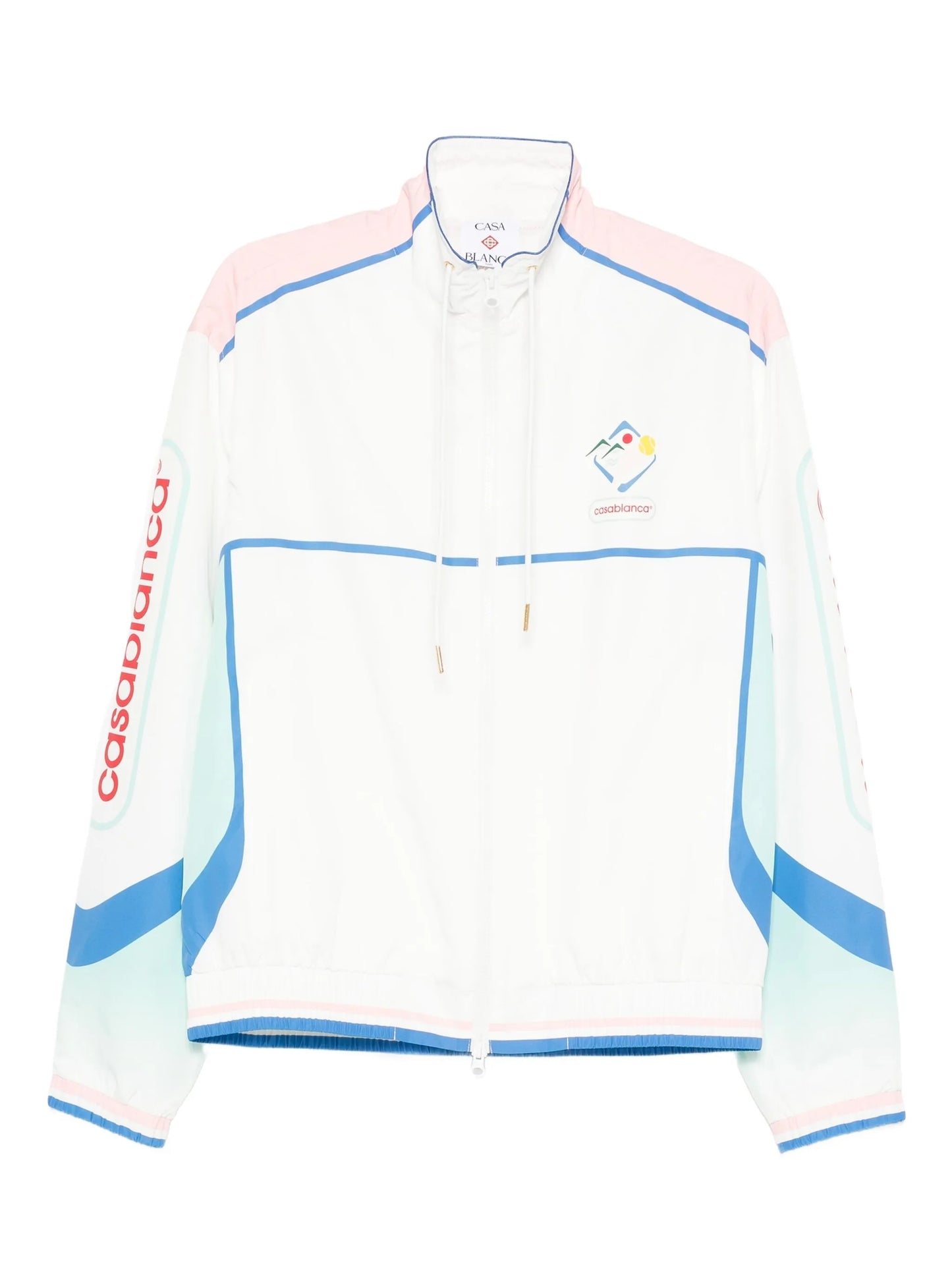 Casa Sportif jacket