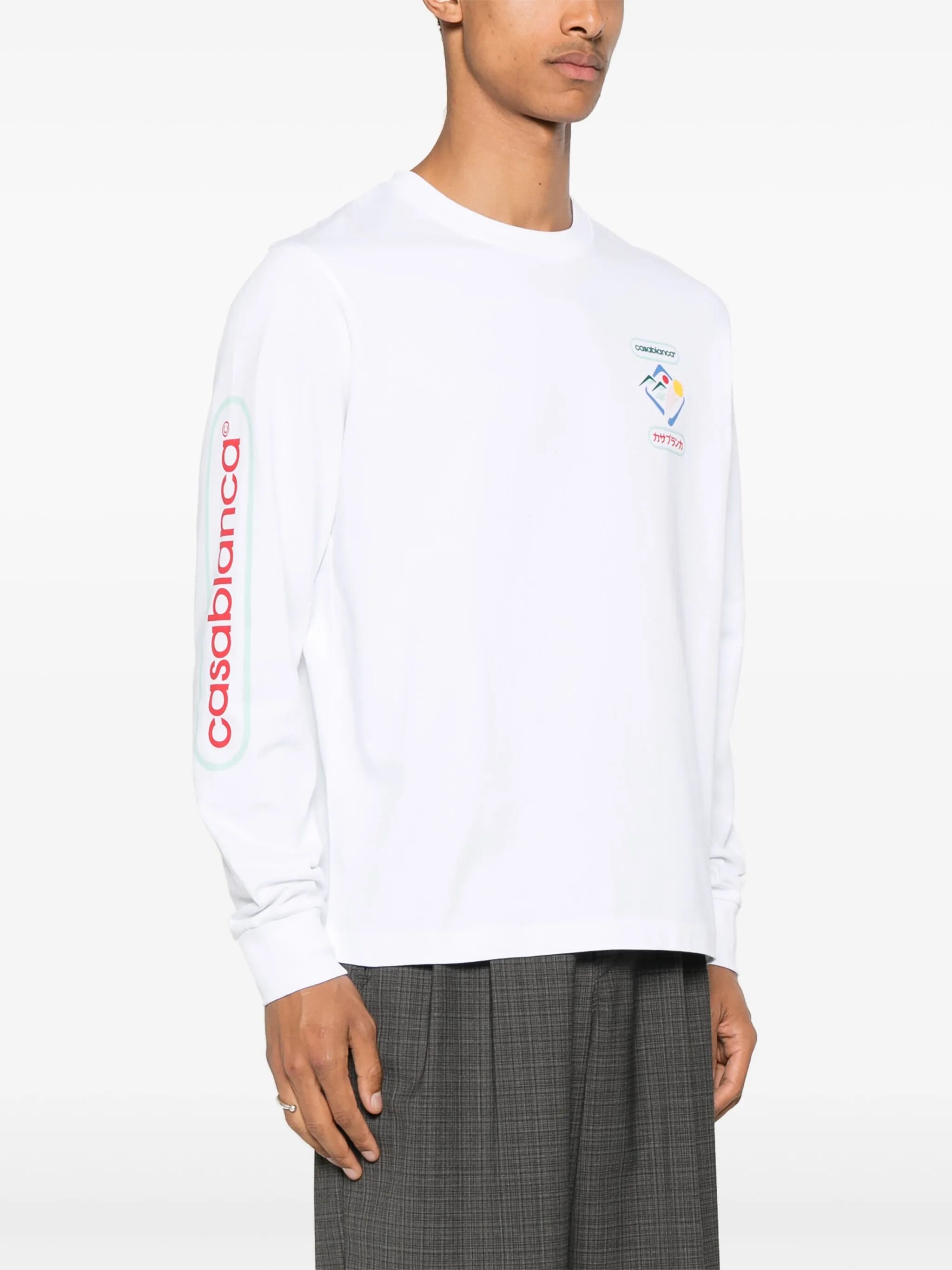 Fuji Dream sweatshirt