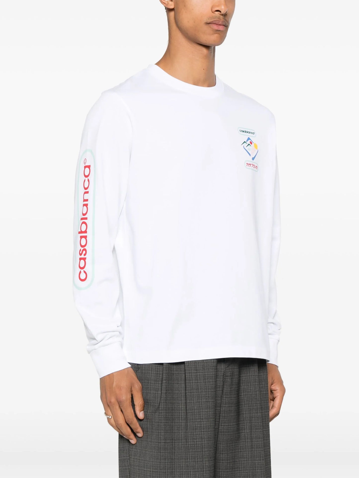 Fuji Dream sweatshirt