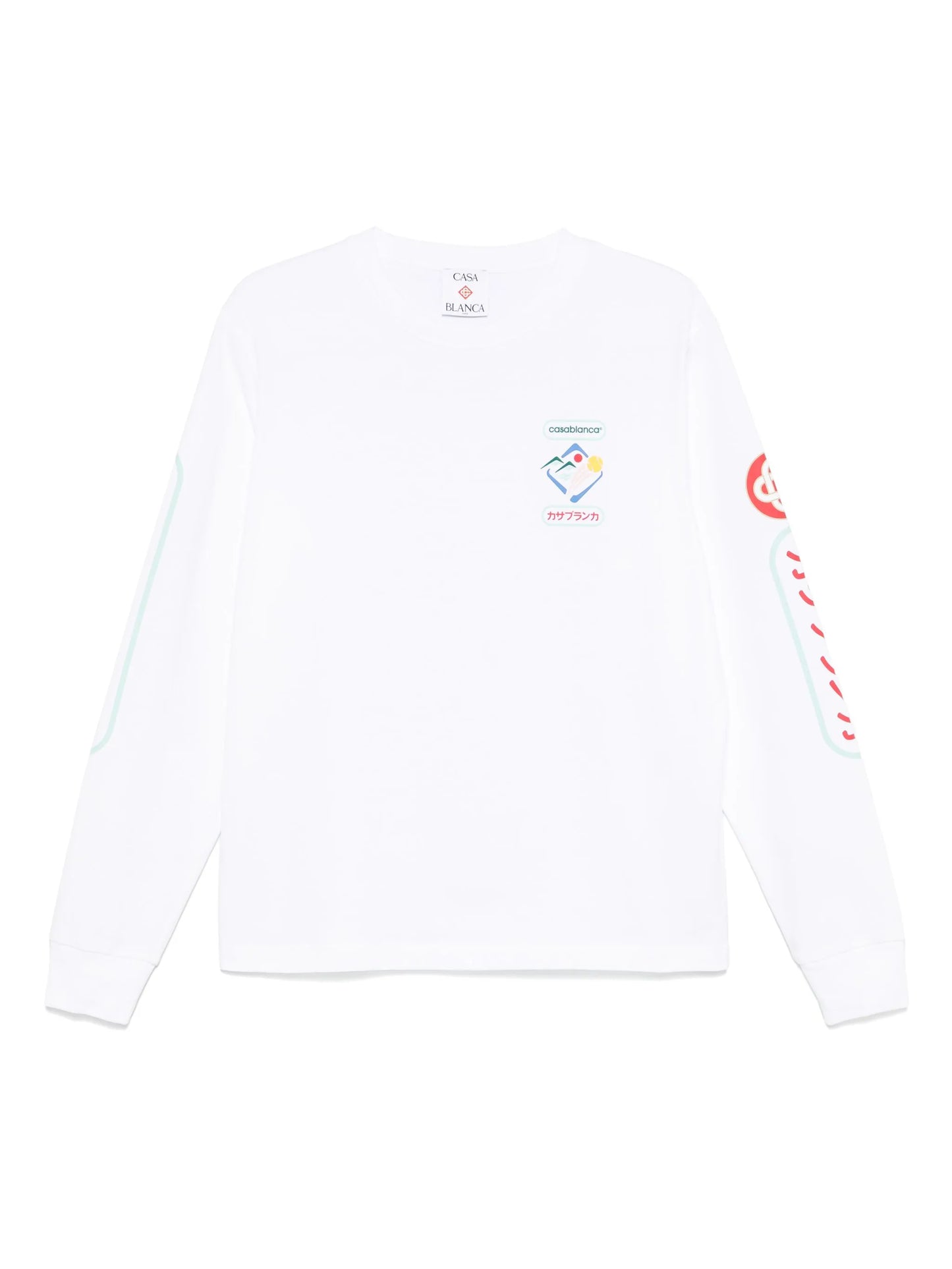 Fuji Dream sweatshirt