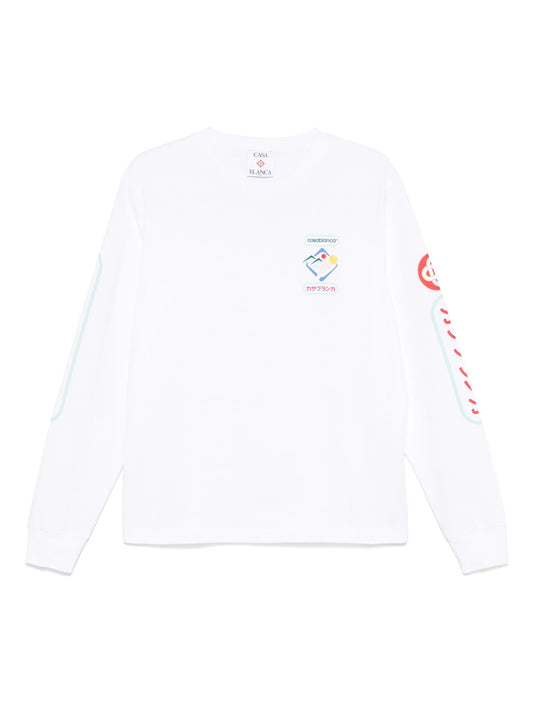 Fuji Dream sweatshirt