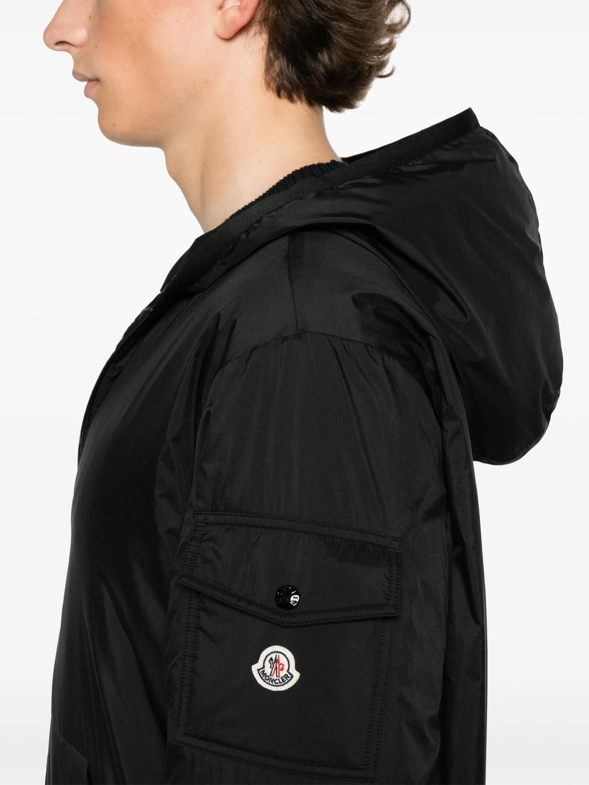 Monteynard jacket
