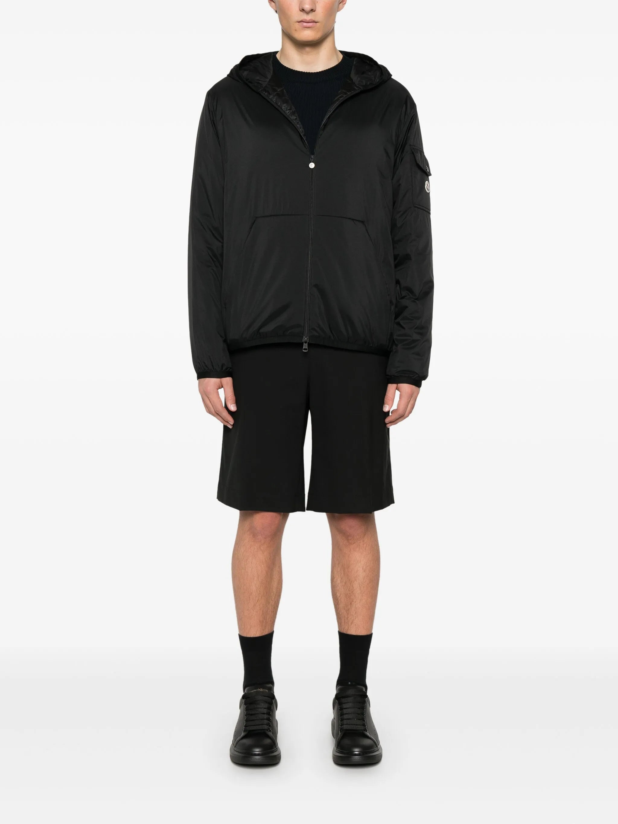 Monteynard jacket