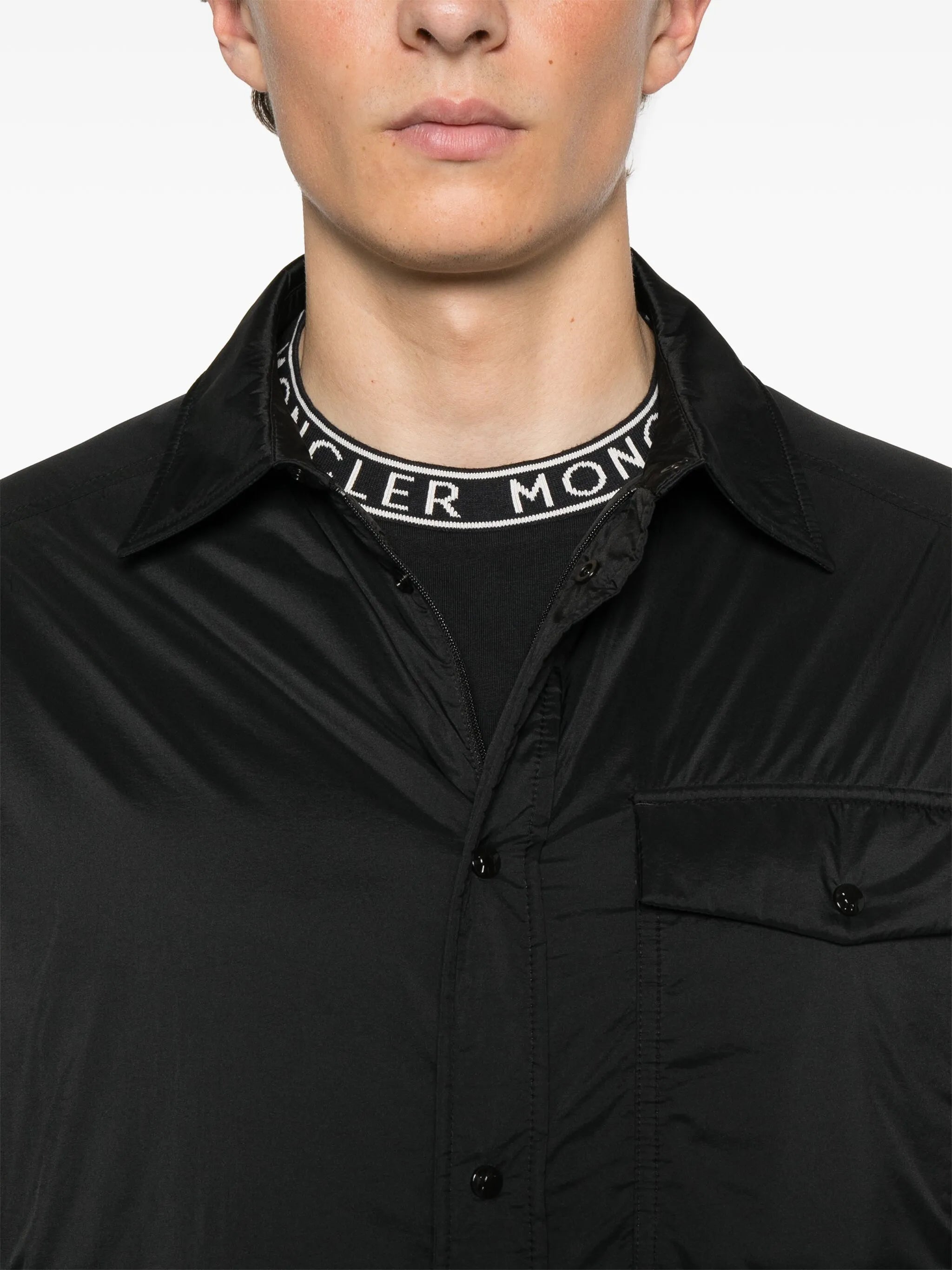 Arpont jacket