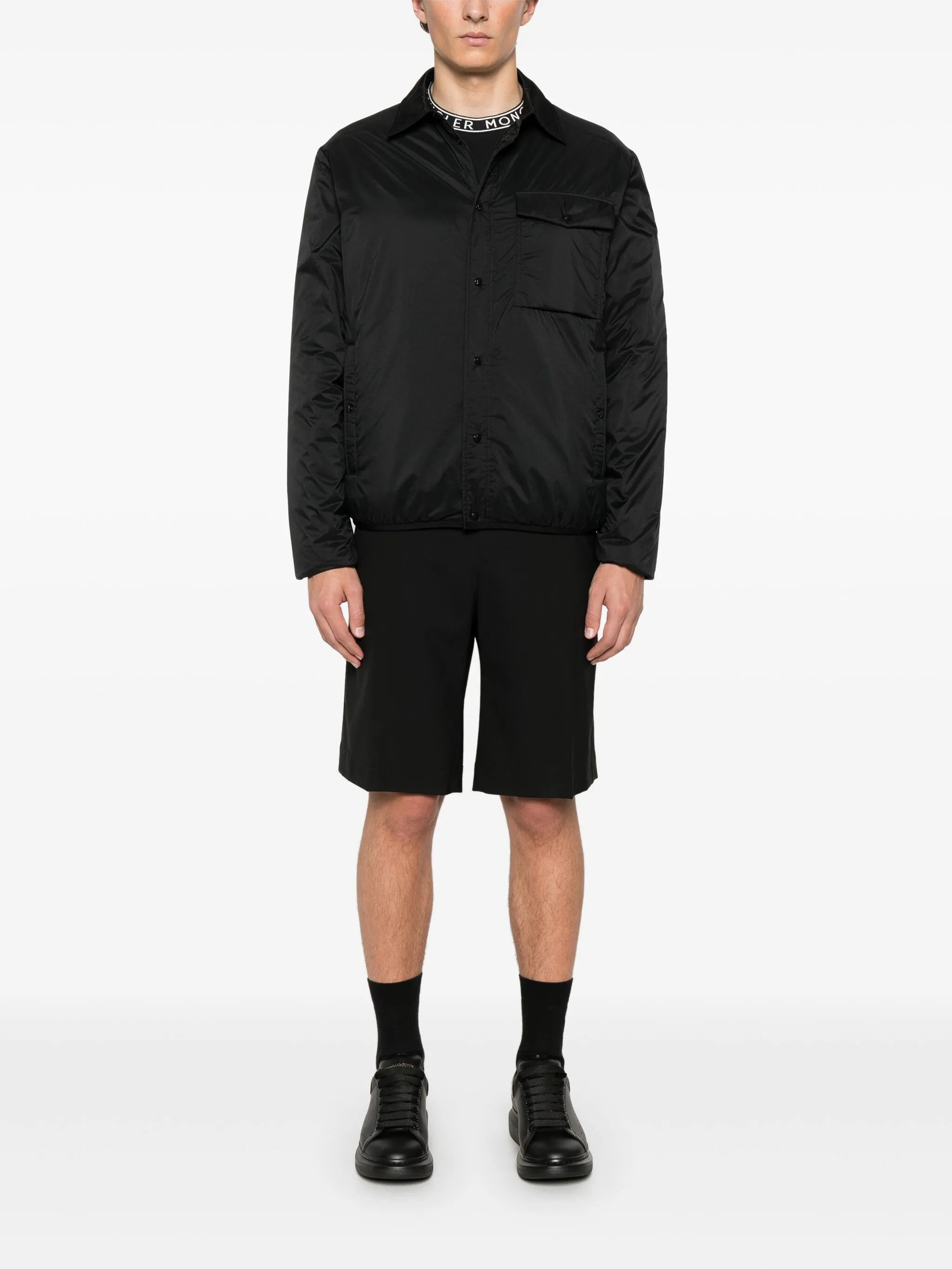 Arpont jacket