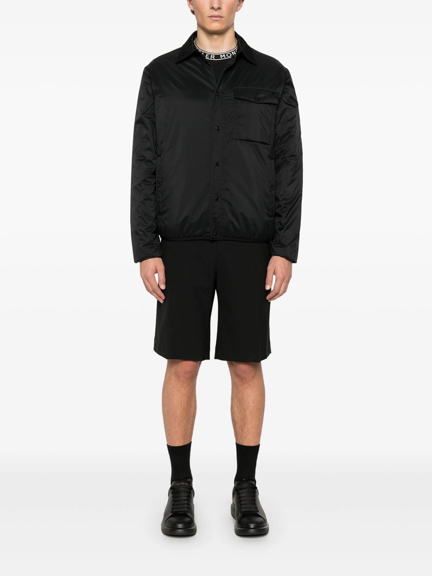 Arpont jacket