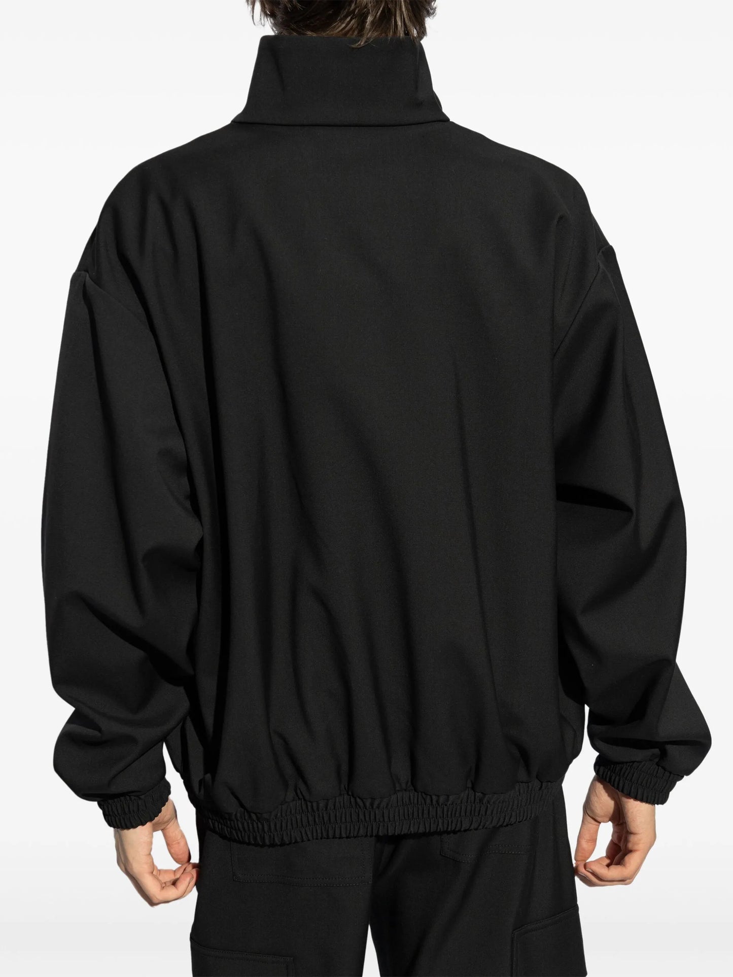 wool jacket