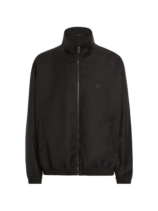 wool jacket