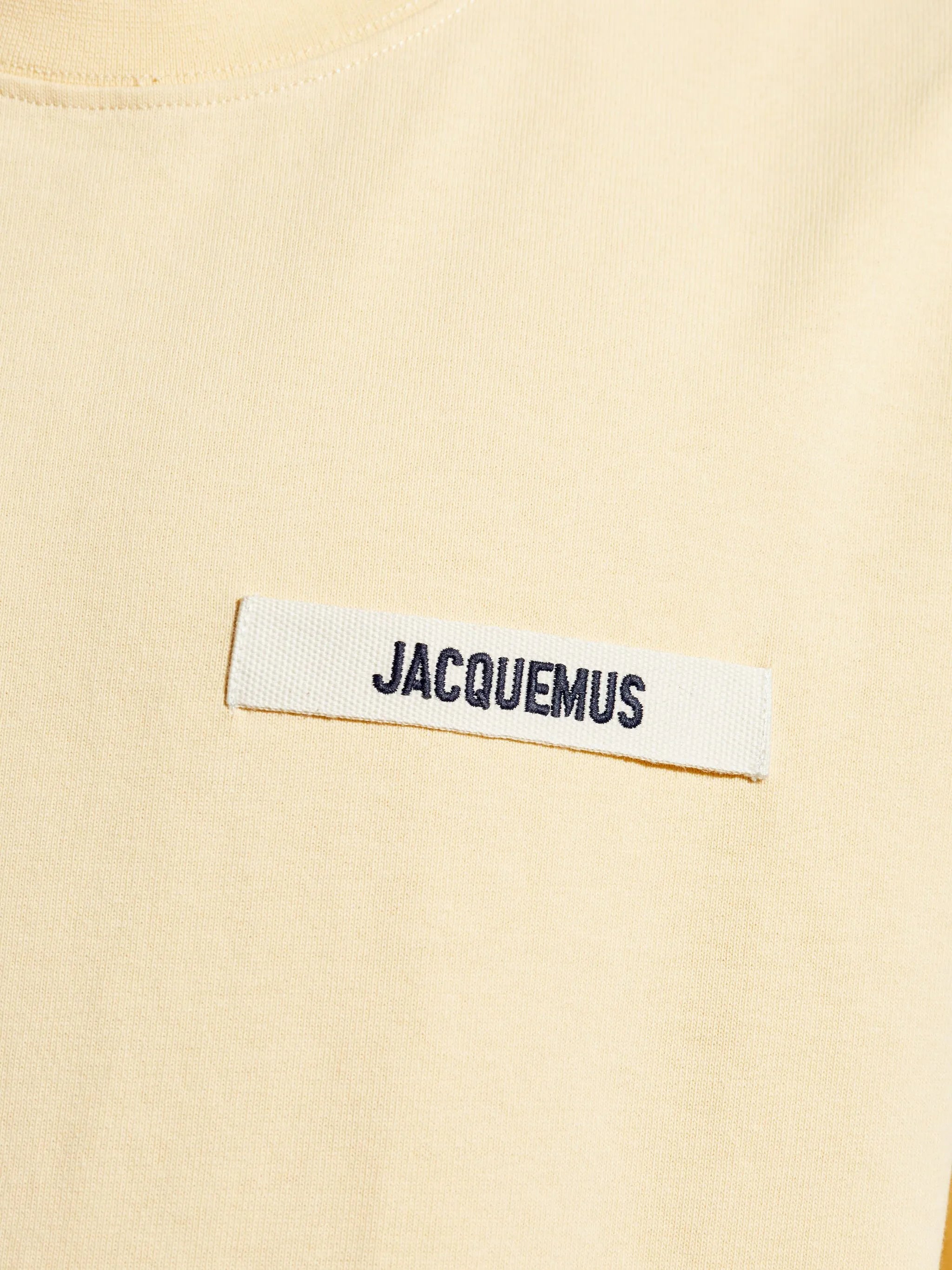 Gros Grain T-shirt
