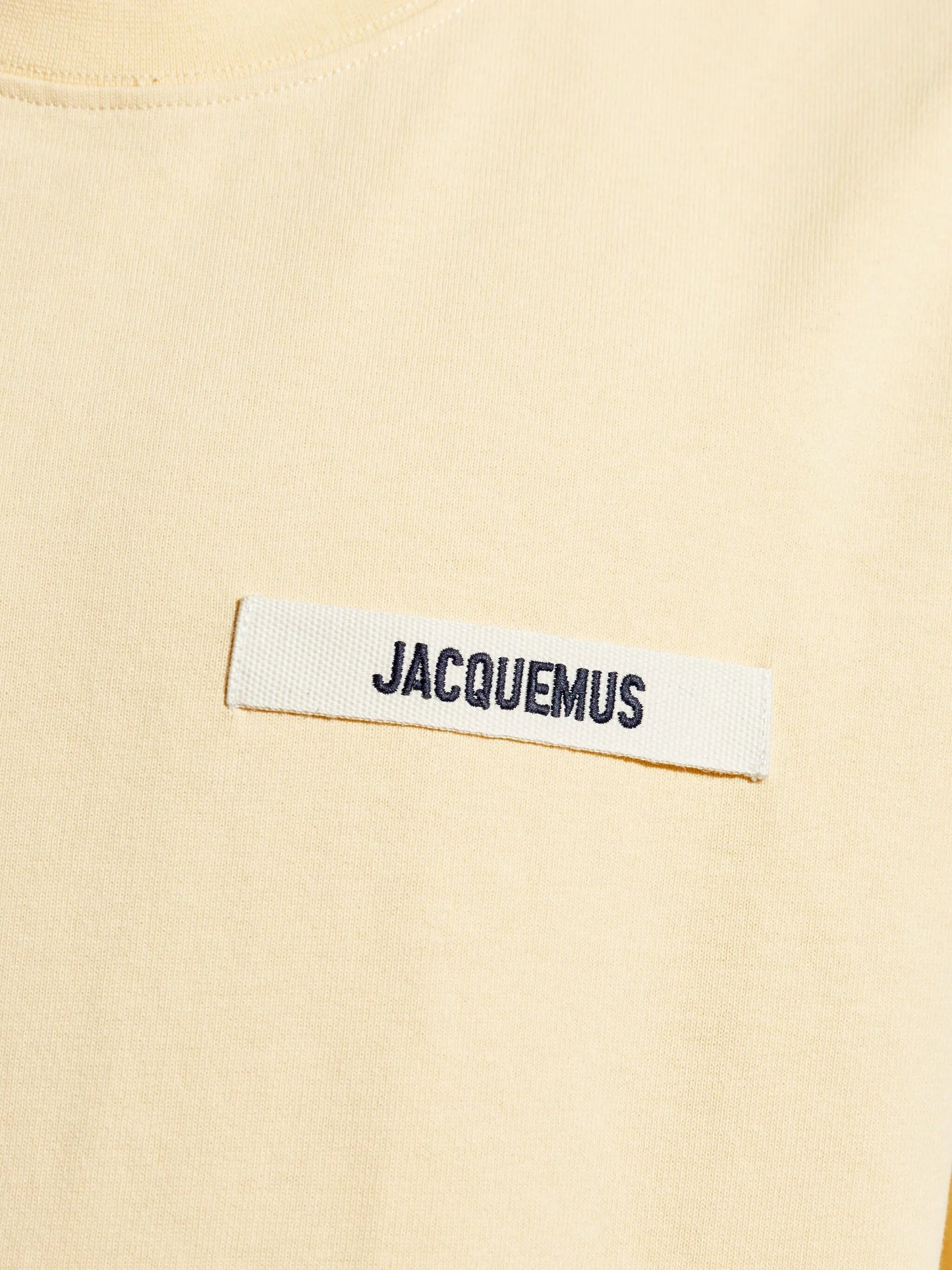 Gros Grain T-shirt