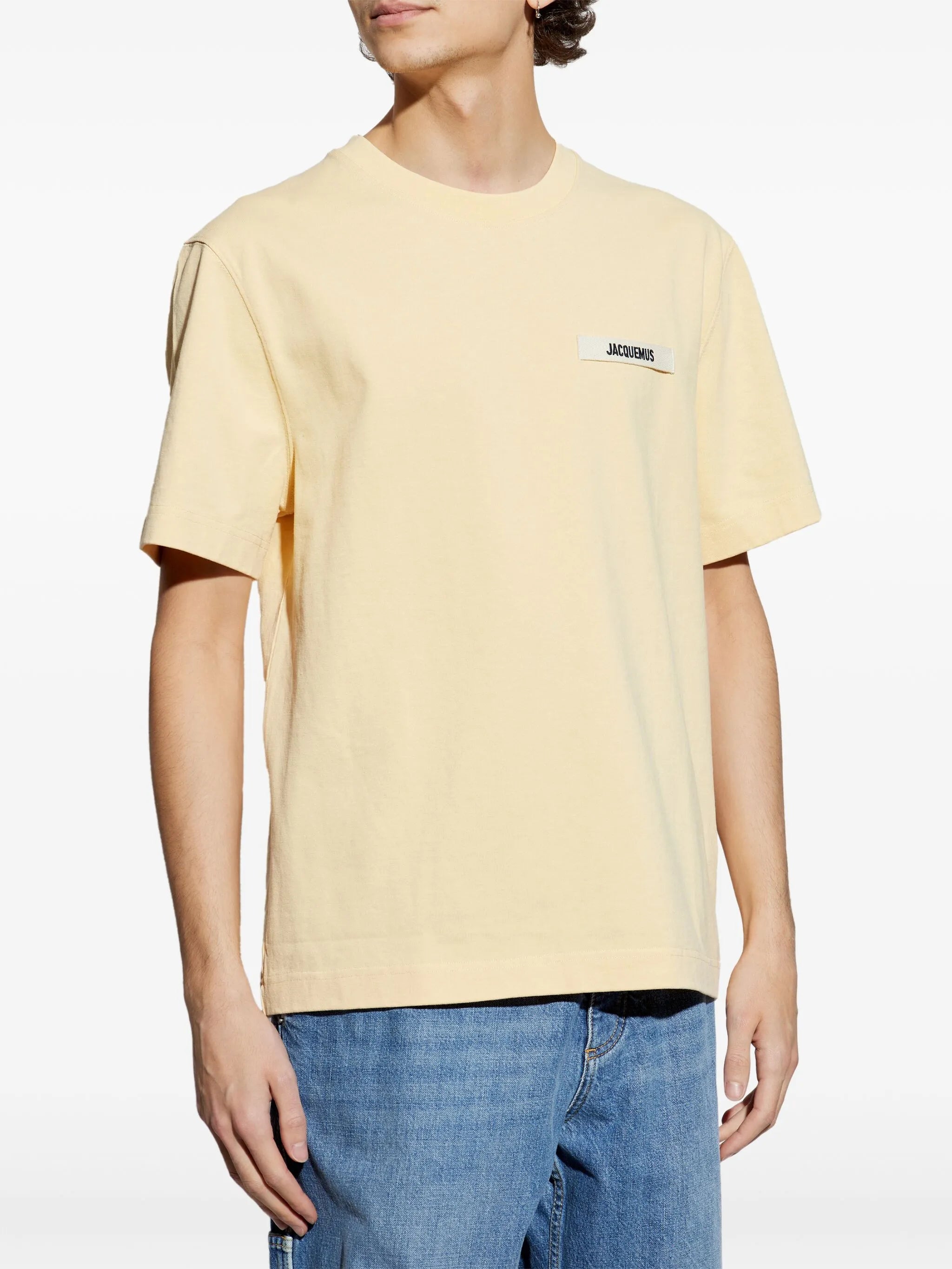 Gros Grain T-shirt