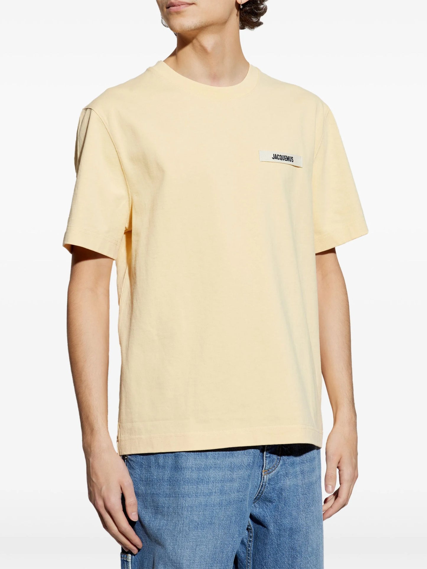 Gros Grain T-shirt