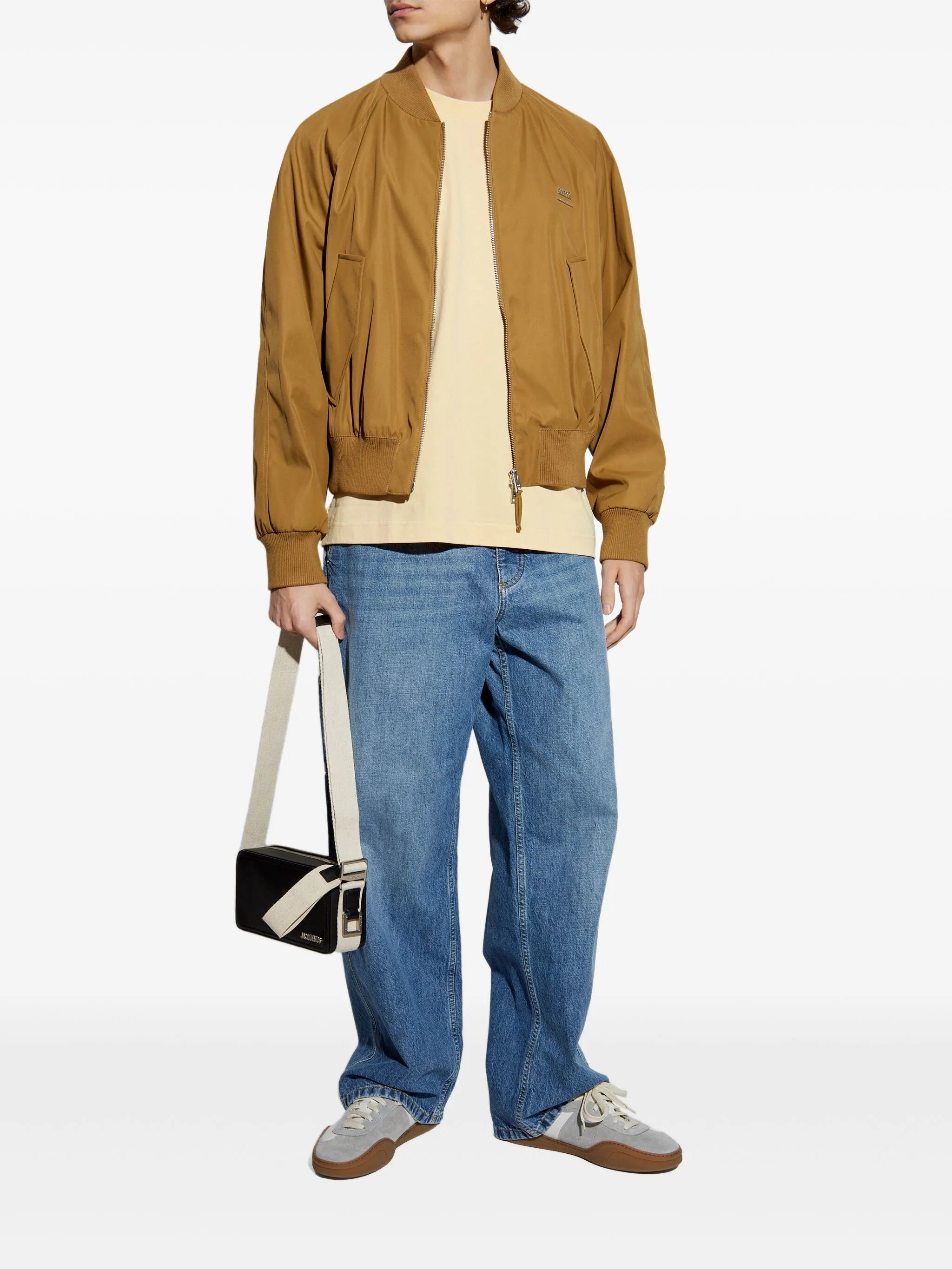 Gros Grain T-shirt