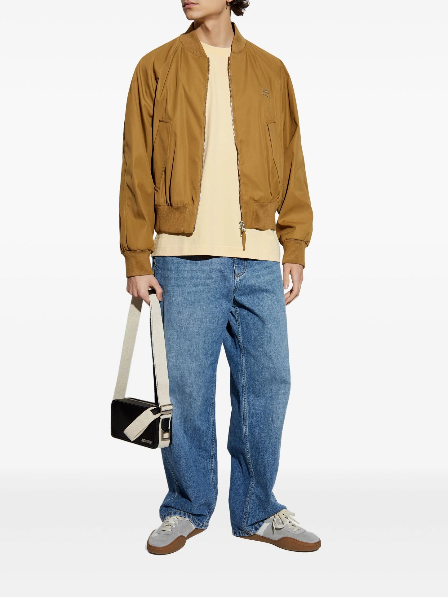 Gros Grain T-shirt