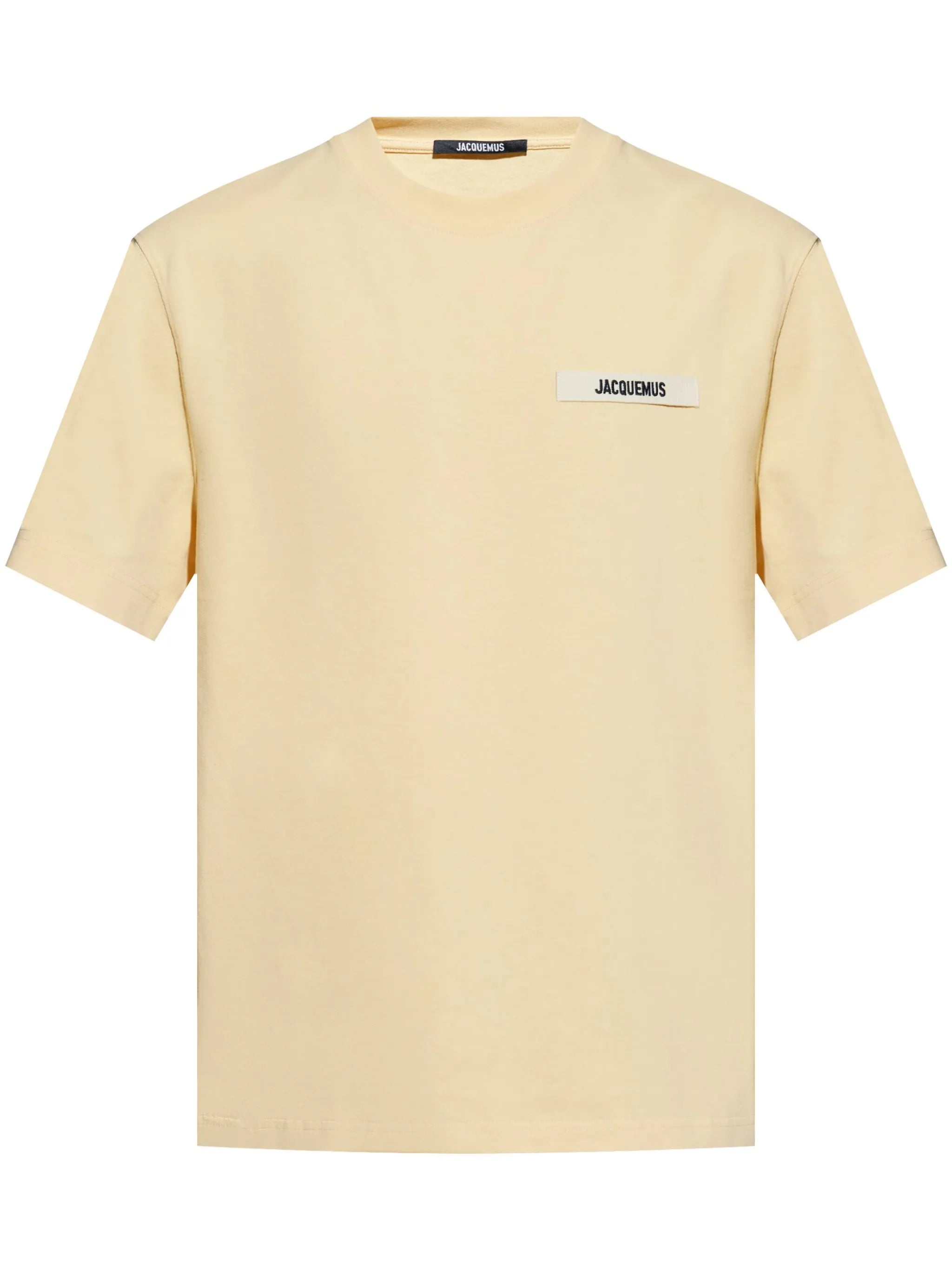 Gros Grain T-shirt