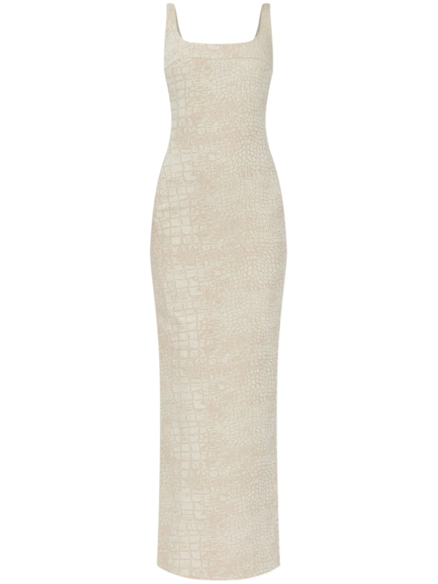 strappy dress
