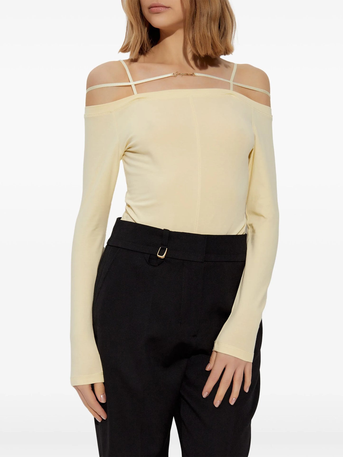 Sierra top