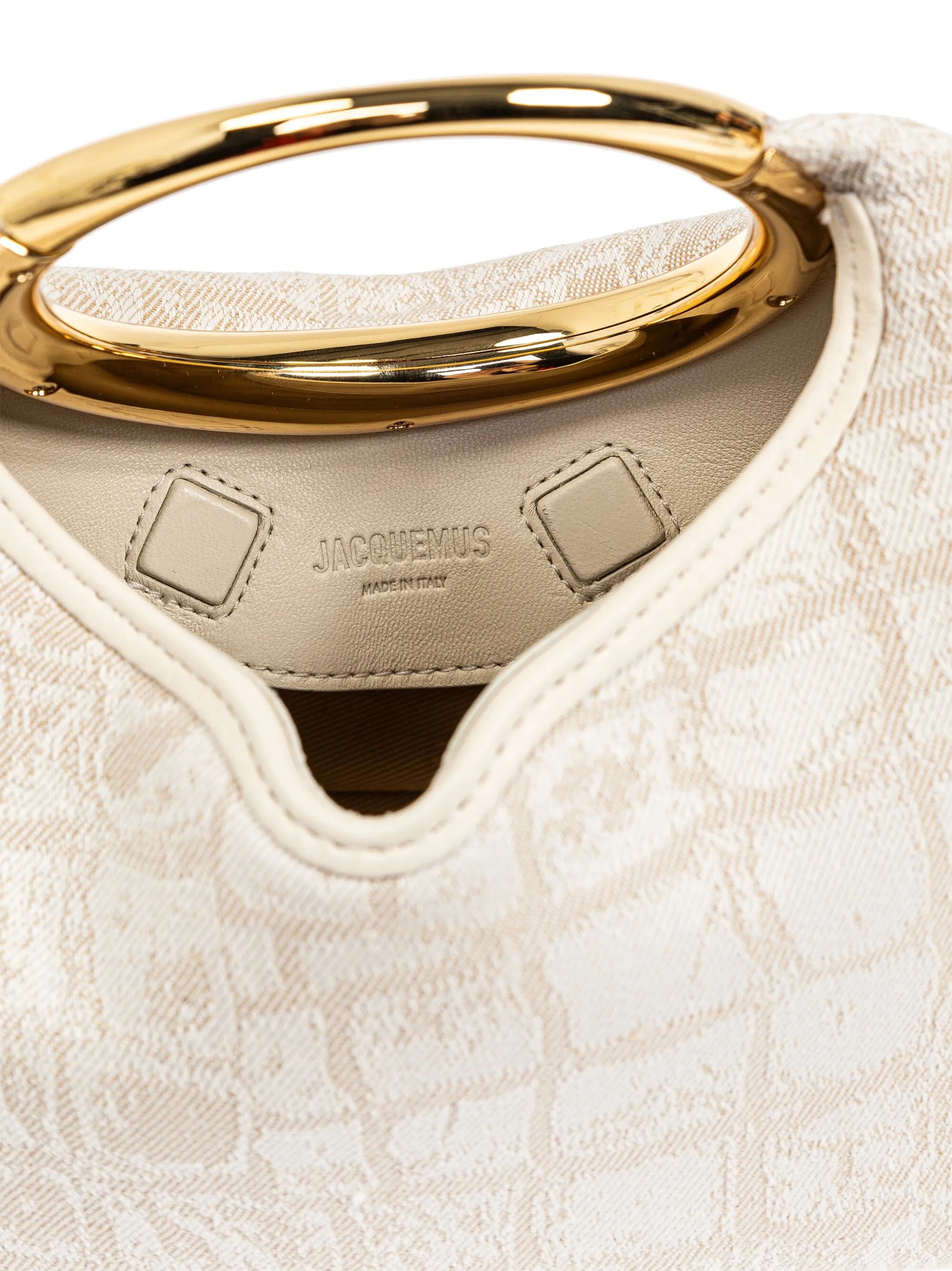 Le Petit Calino clutch bag