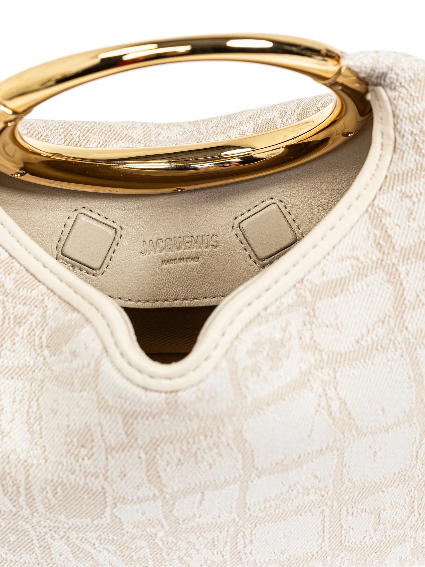Le Petit Calino clutch bag