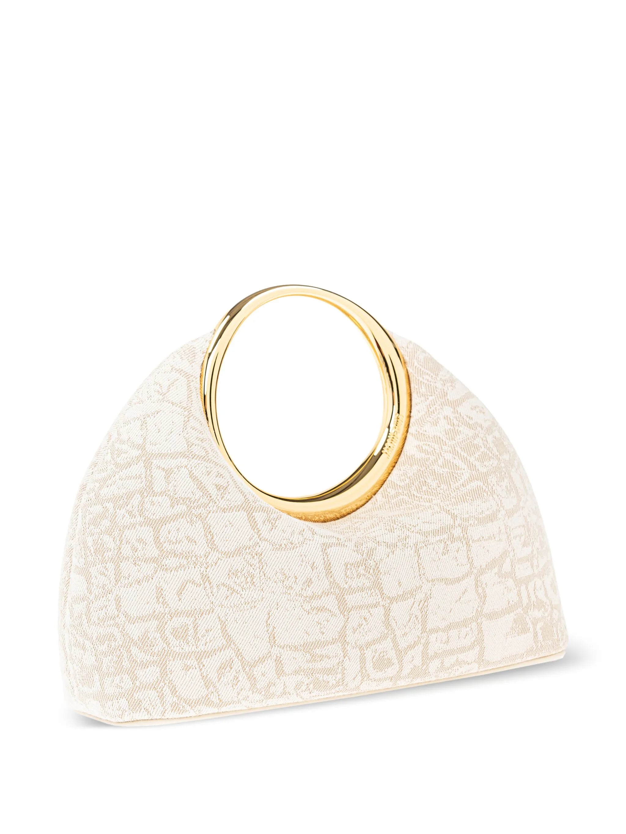 Le Petit Calino clutch bag