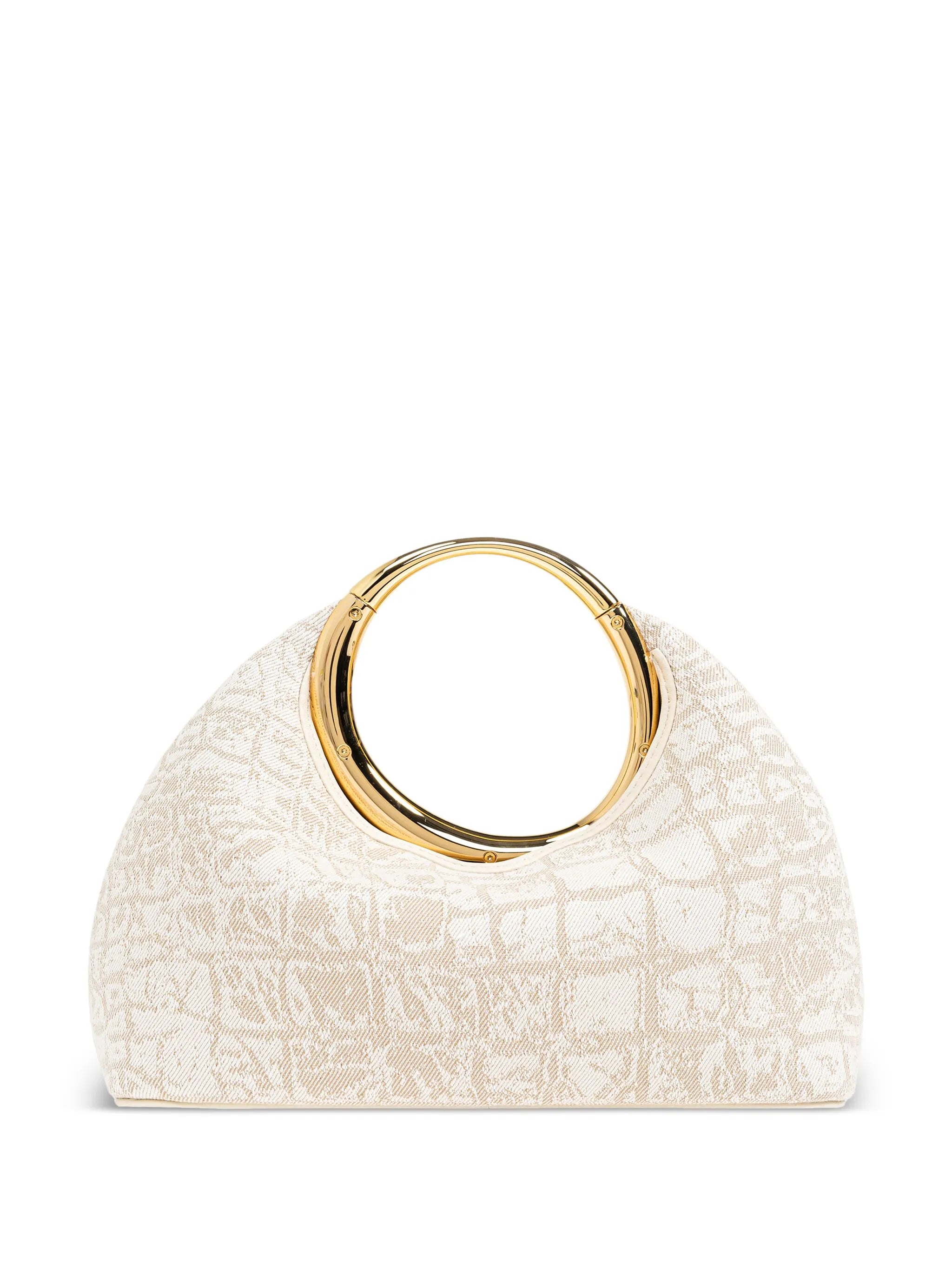Le Petit Calino clutch bag