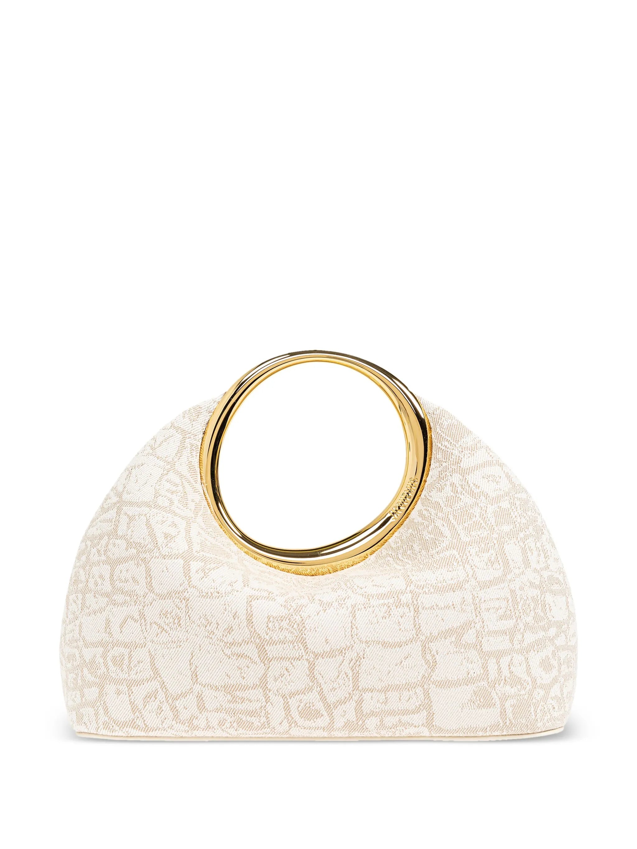 Le Petit Calino clutch bag