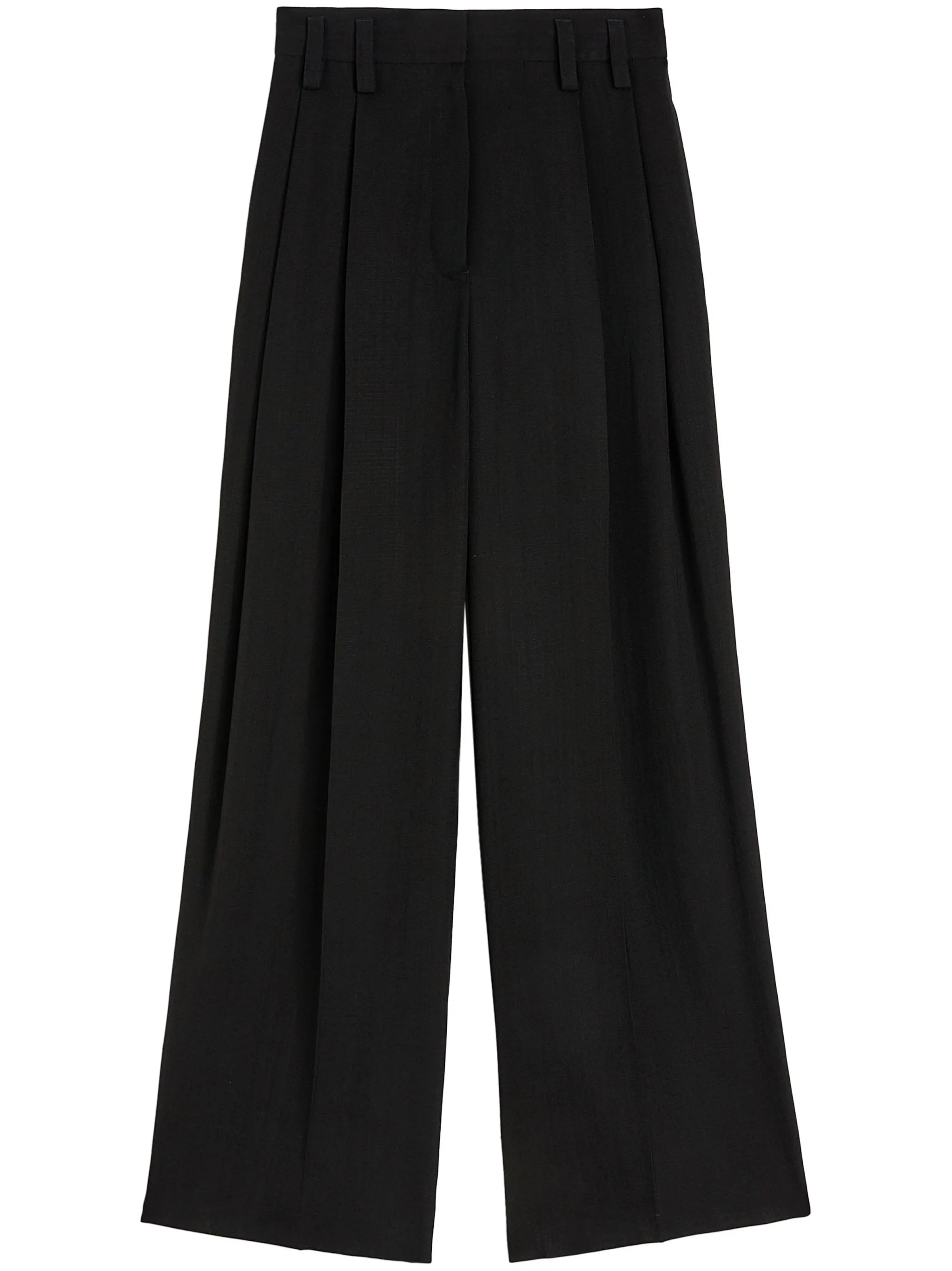 tailored trousers